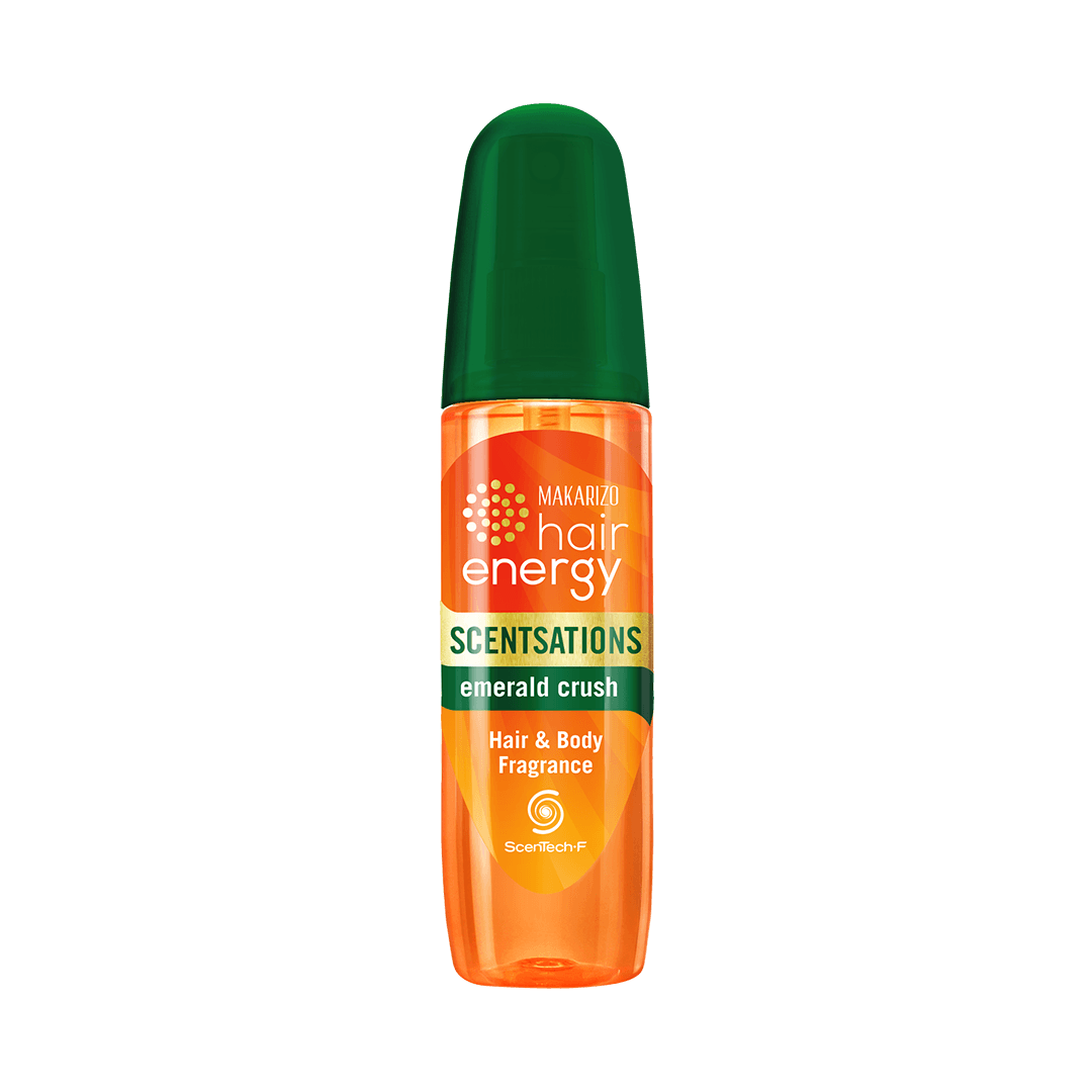 Hair Energy Scentsations Emerald Crush 100 mL