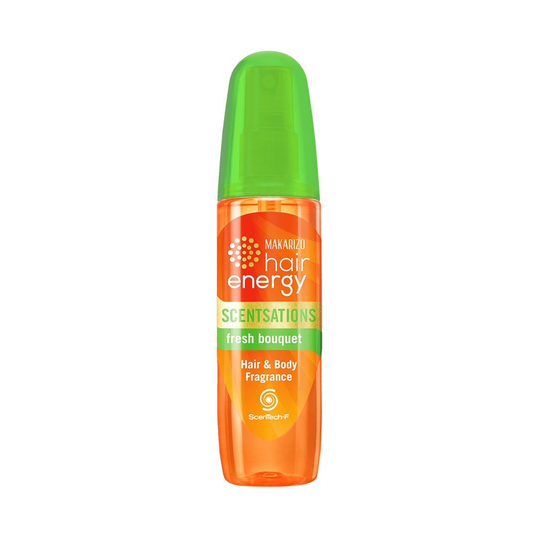 Hair Energy Scentsations Fresh Bouquet 100 mL