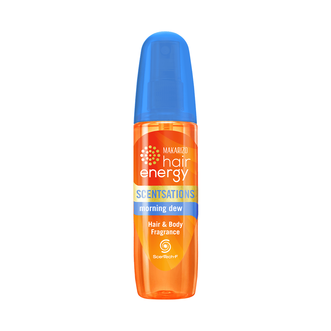 Hair Energy Scentsations Morning Dew 100 mL