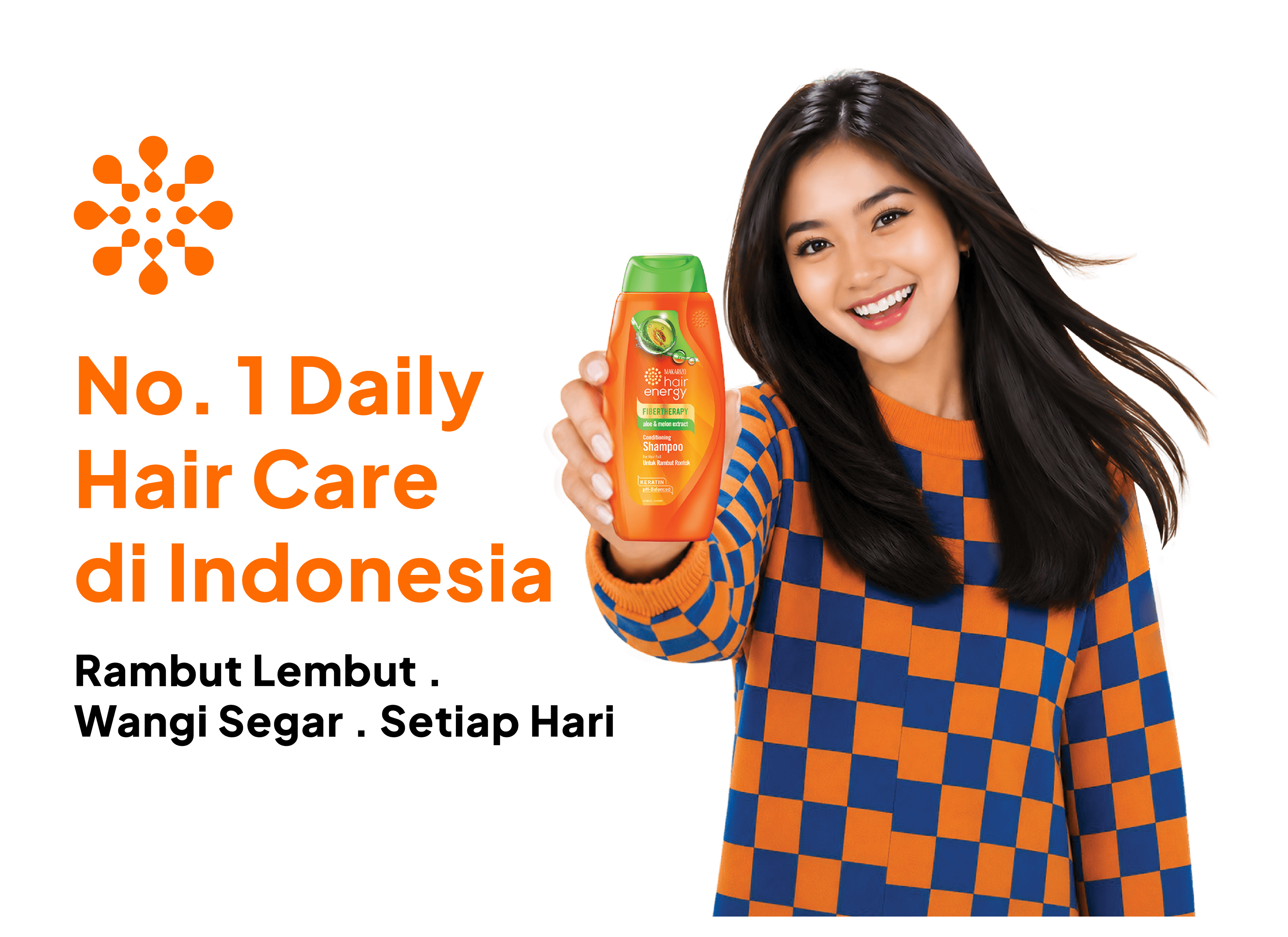 Hair Energy highlight