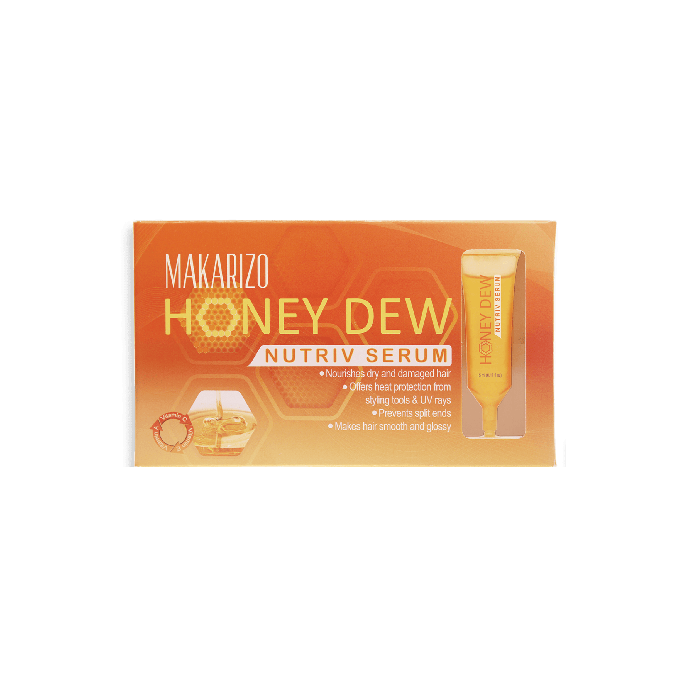 Honey Dew Nutriv Serum