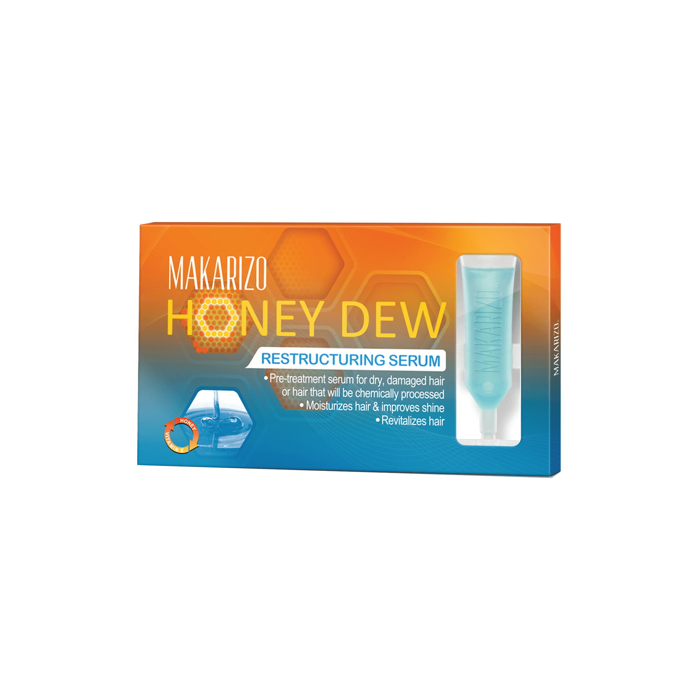 Honey Dew Restructuring Serum