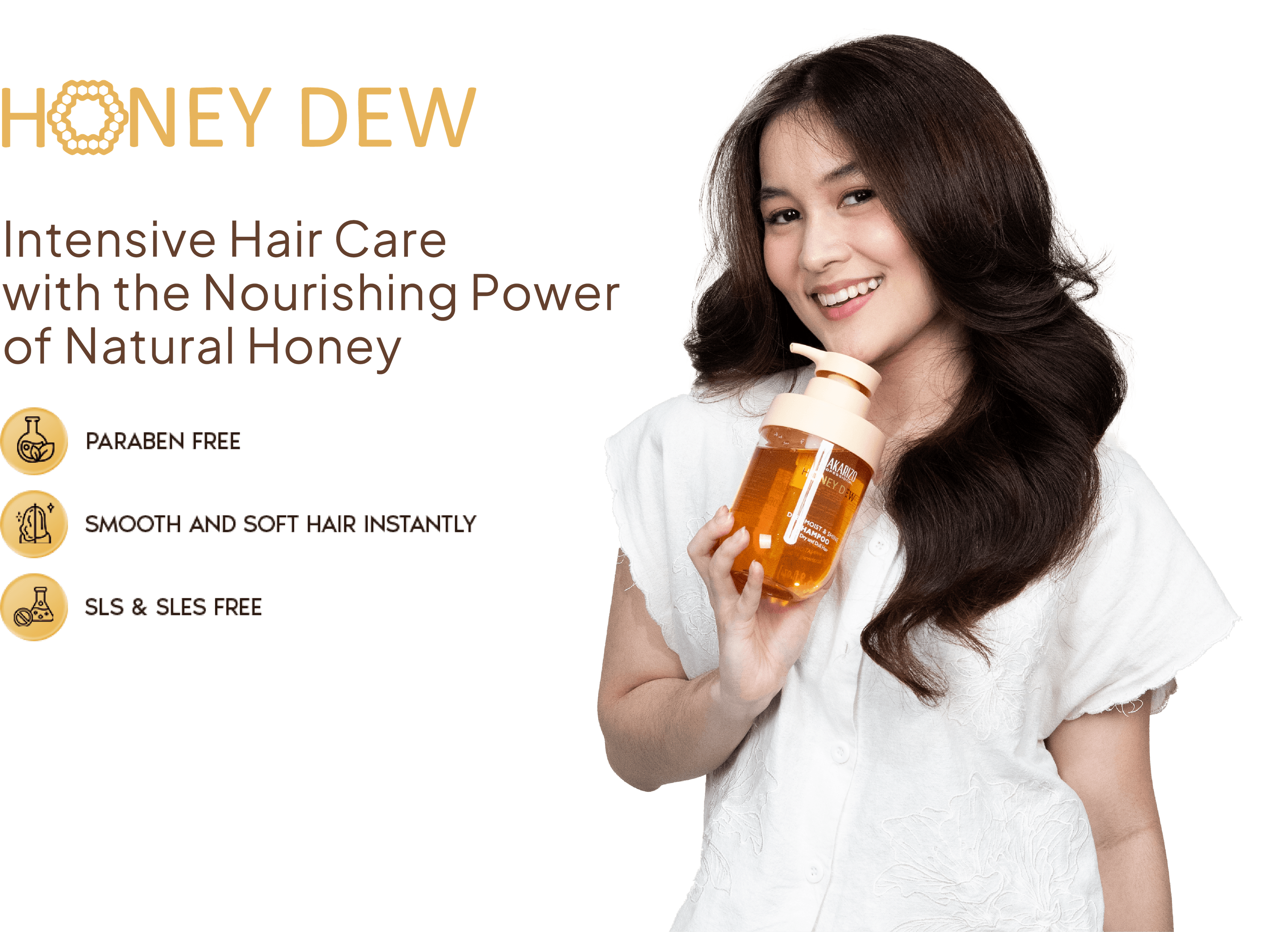 Honey Dew highlight