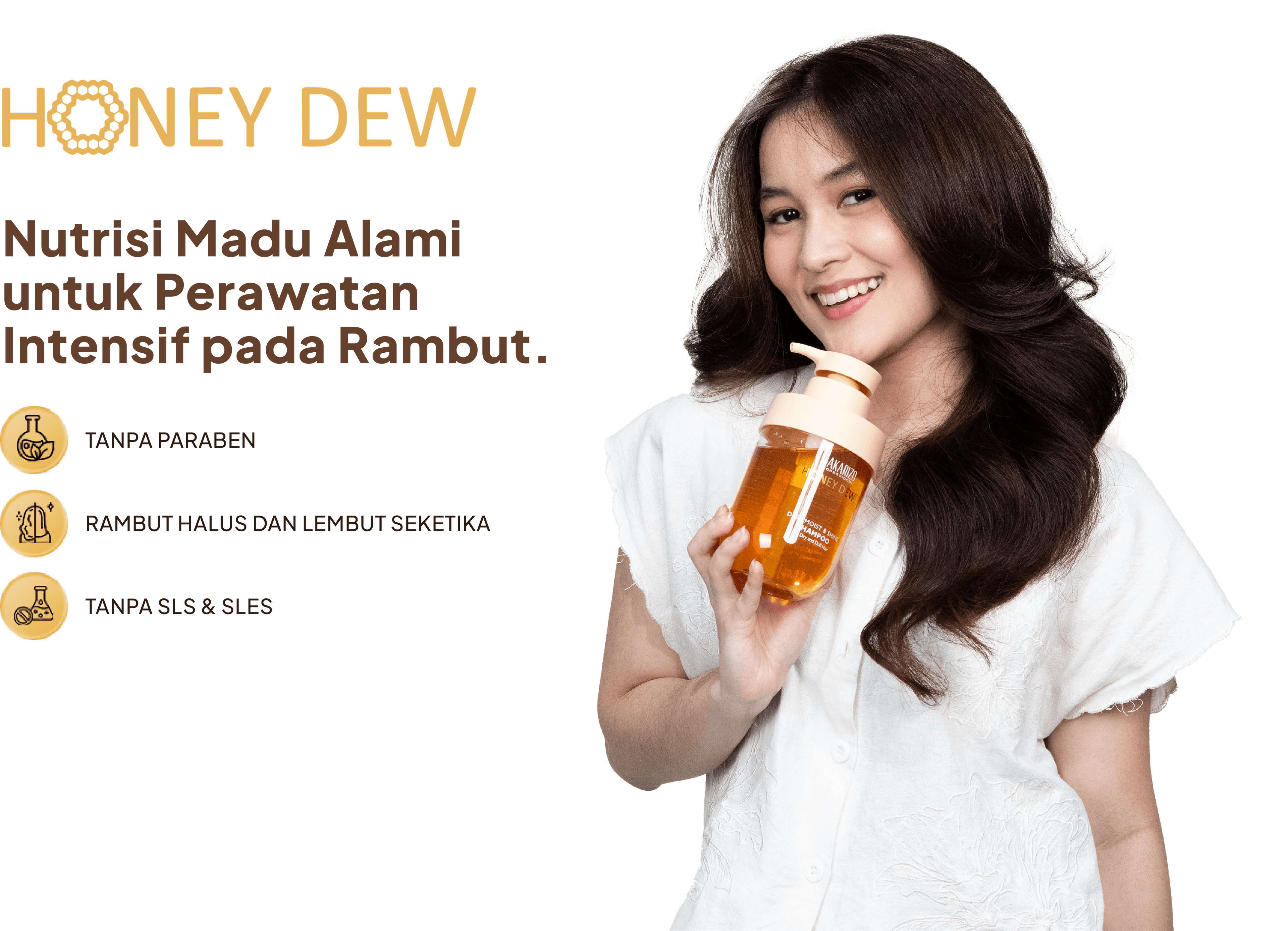 Honey Dew highlight