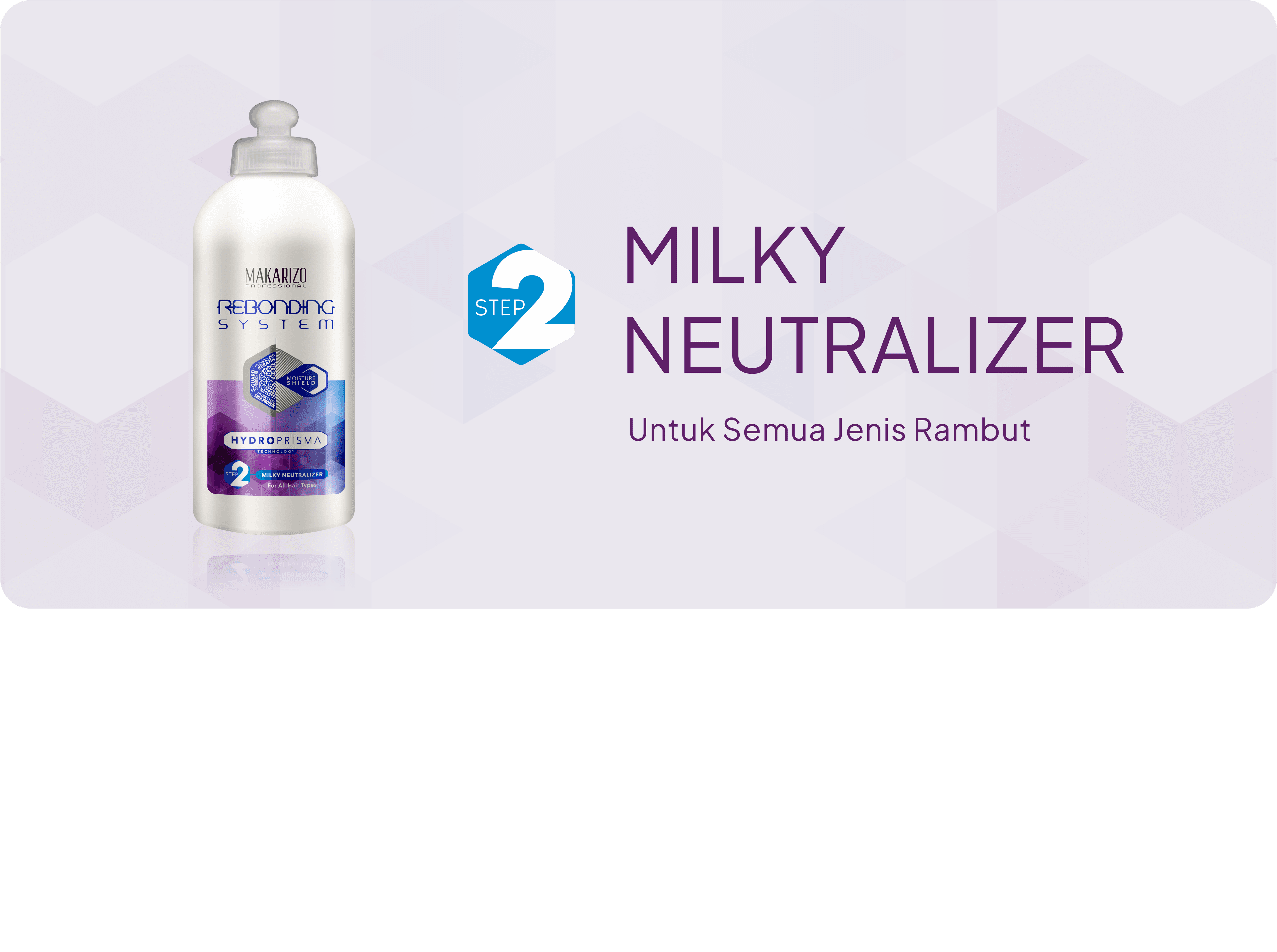 Milky Neutralizer