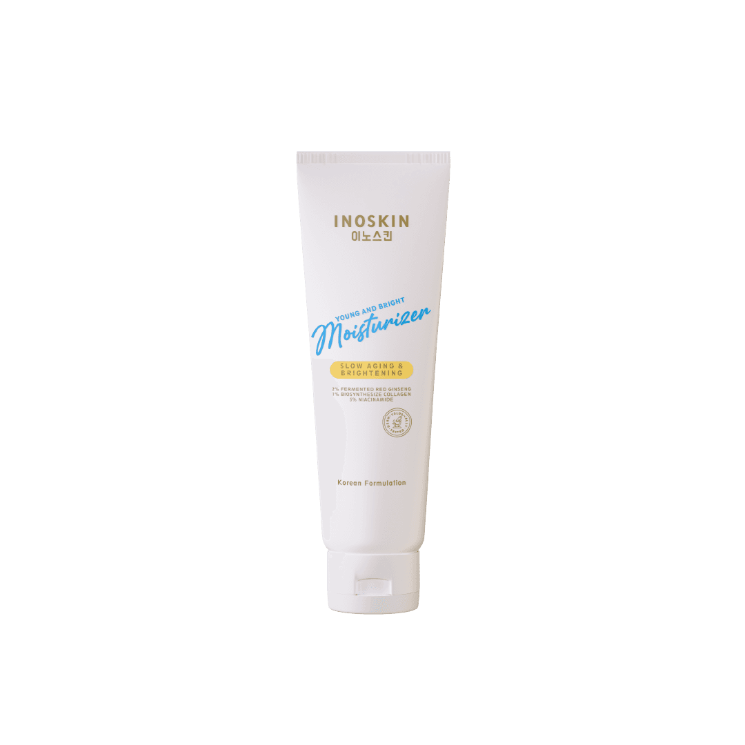 Inoskin Young and Bright Moisturizer