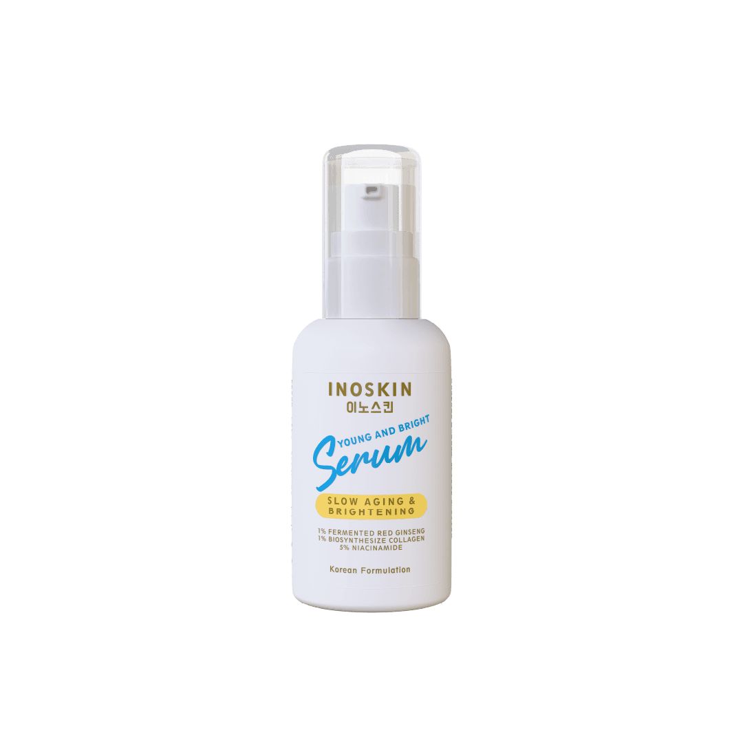 Inoskin Young and Bright Serum