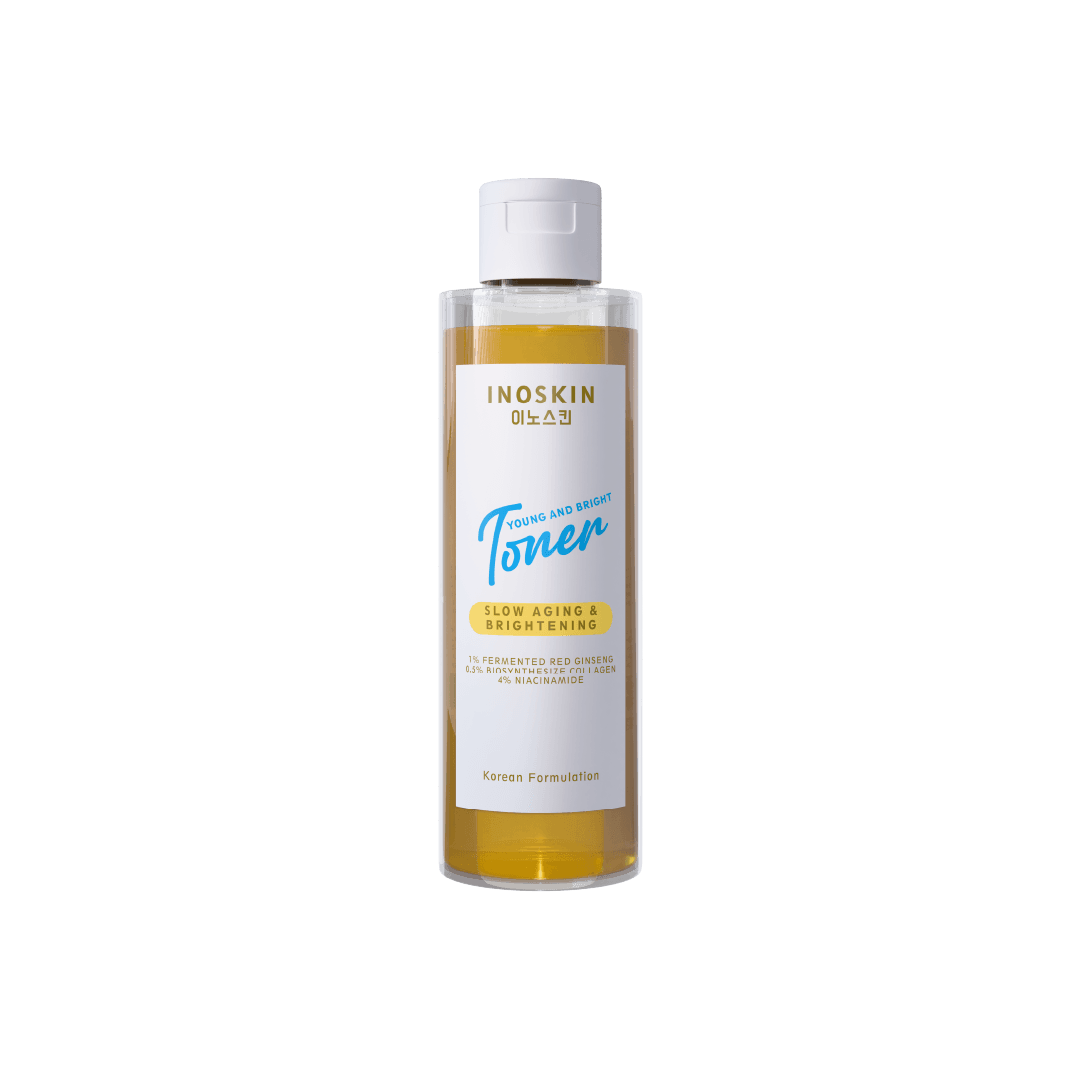 Inoskin Young and Bright Toner