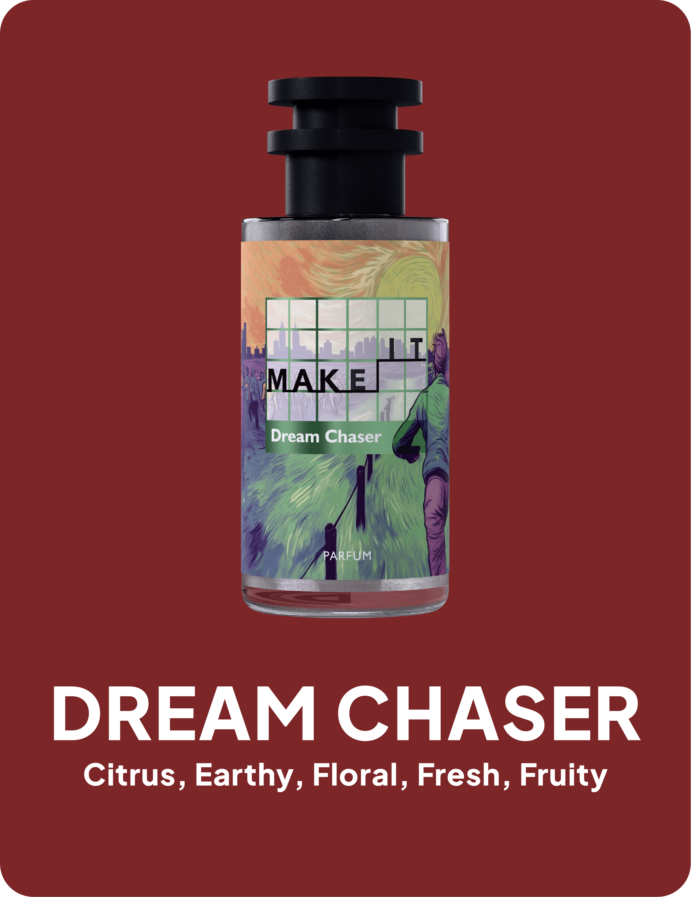 Dream Chaser