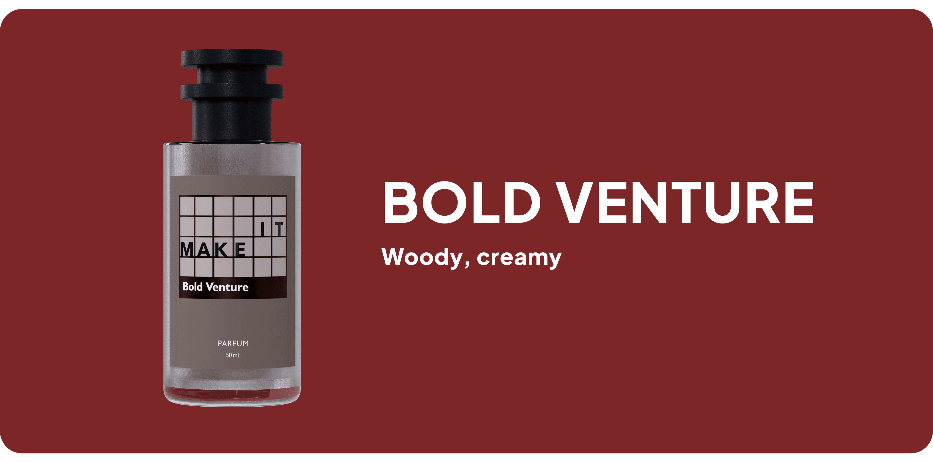 Bold Venture