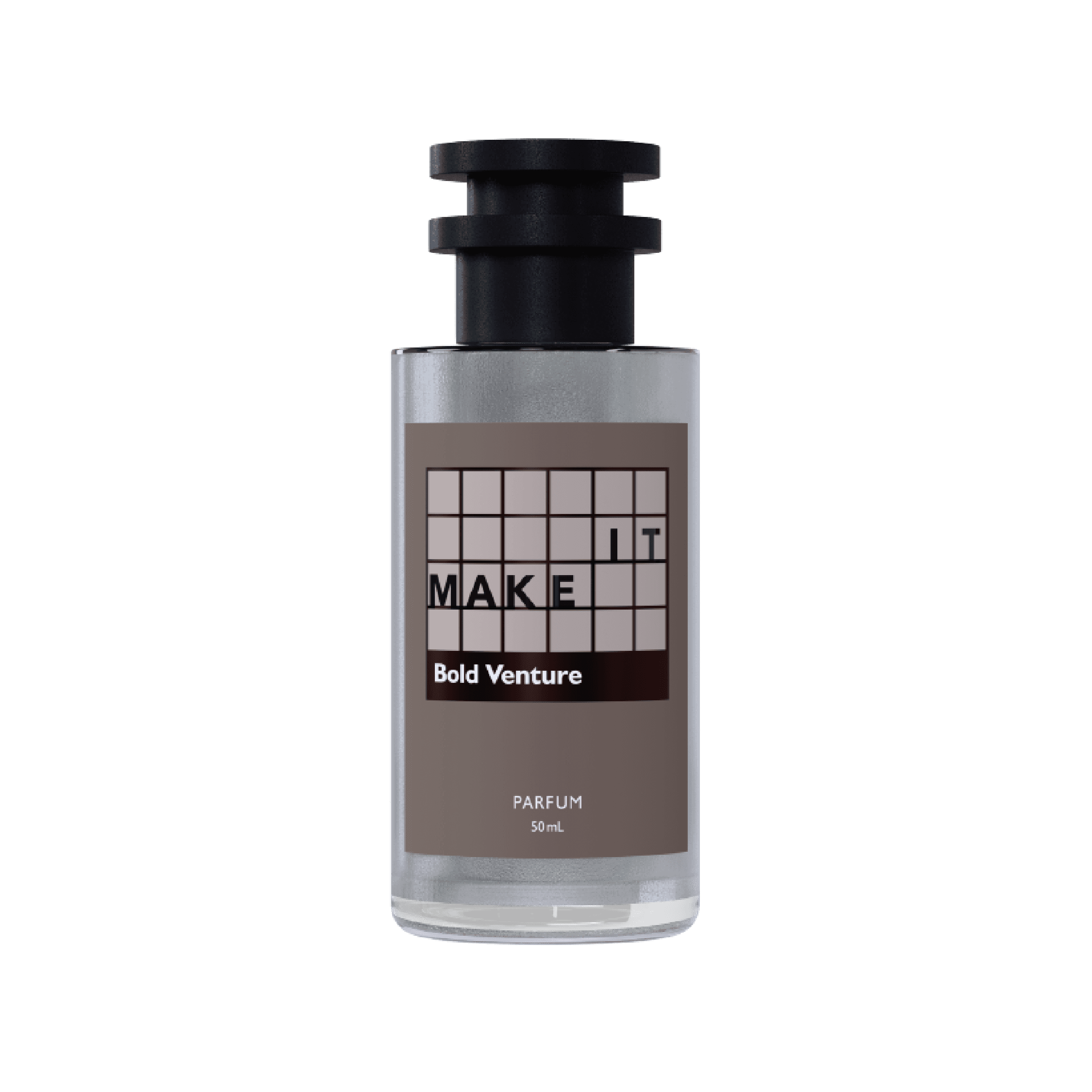 Make It Bold Venture Parfum