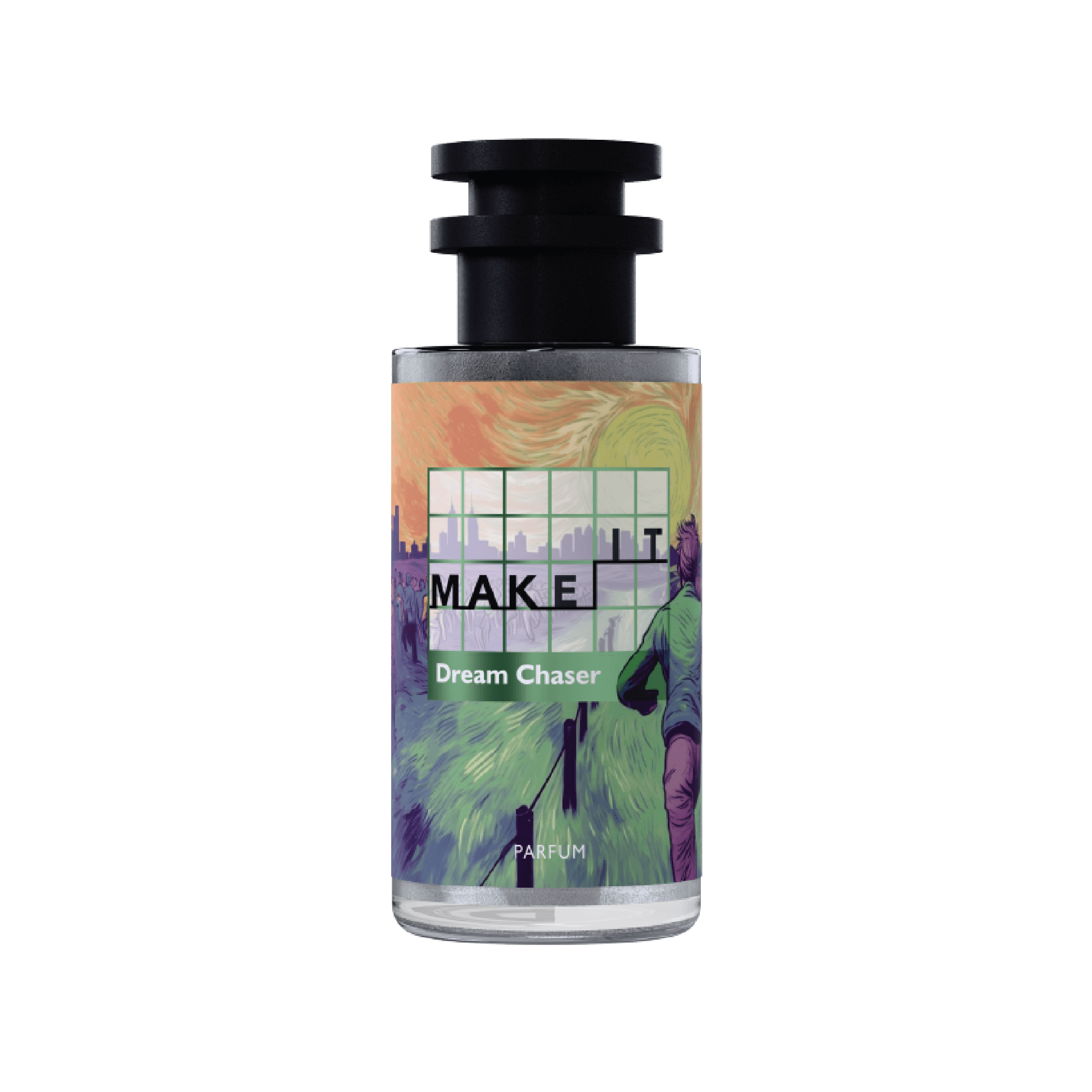 Make It Dream Chaser Parfum