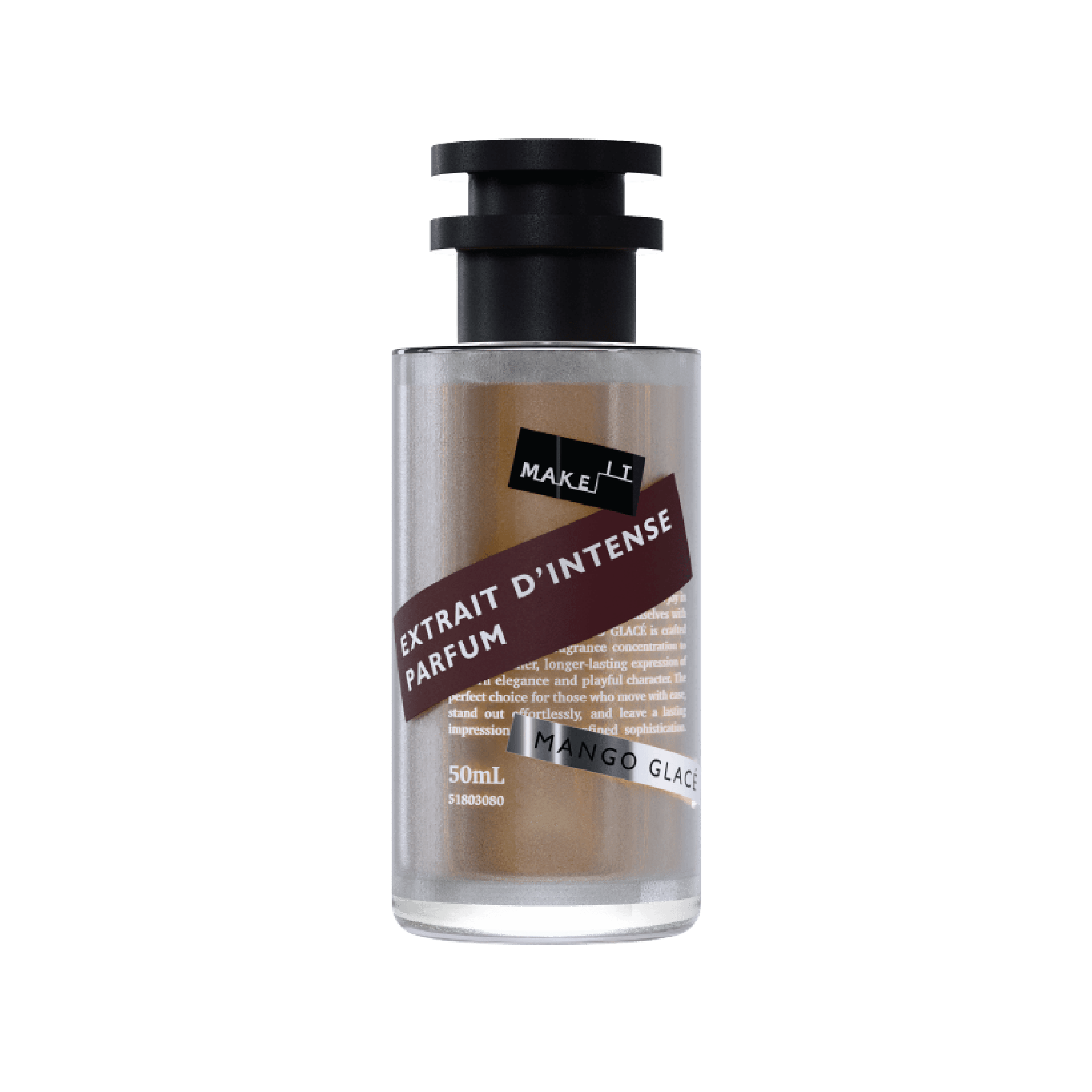 Make It Mango Glacé Extrait d'Intense Parfum