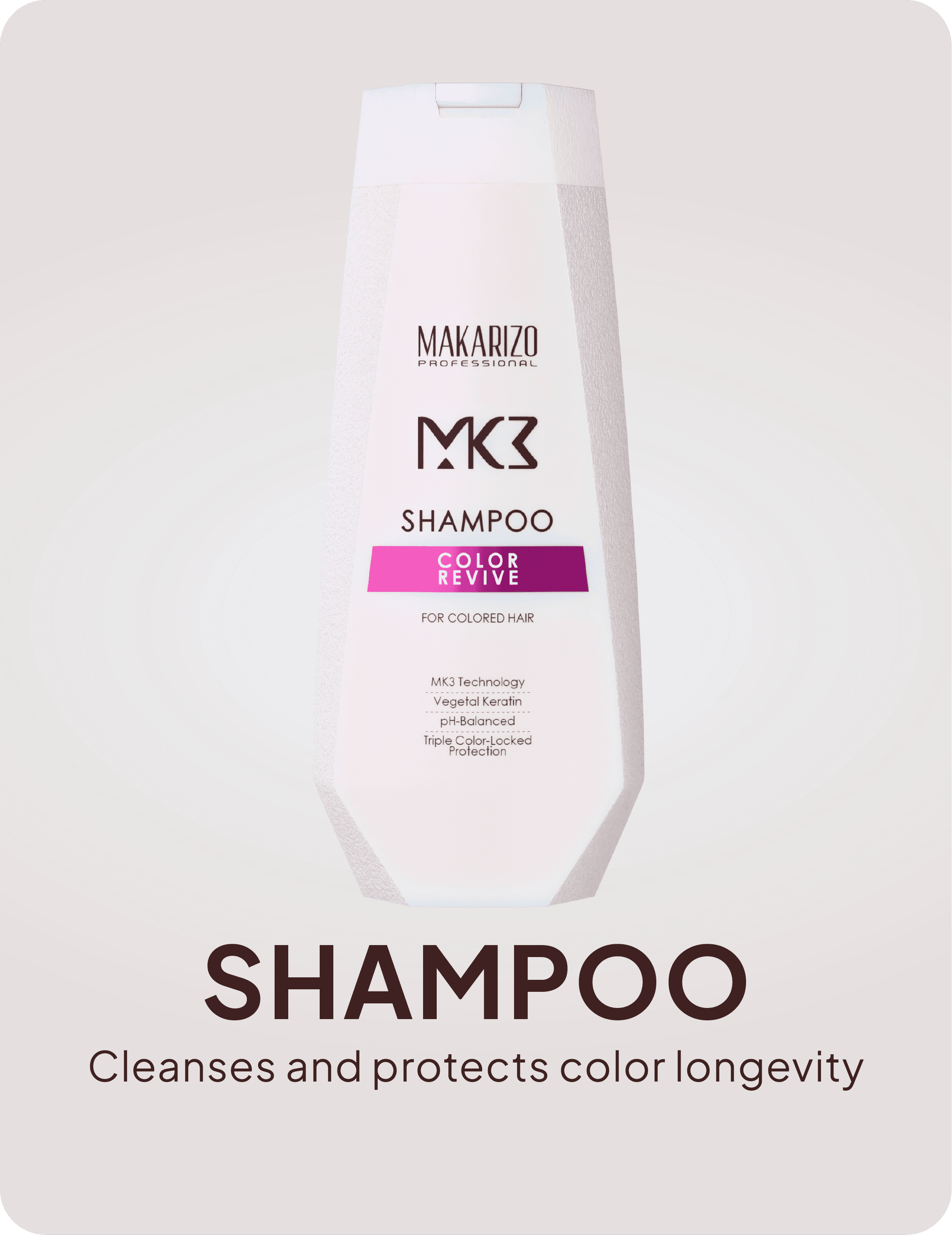 Shampoo Color Revive