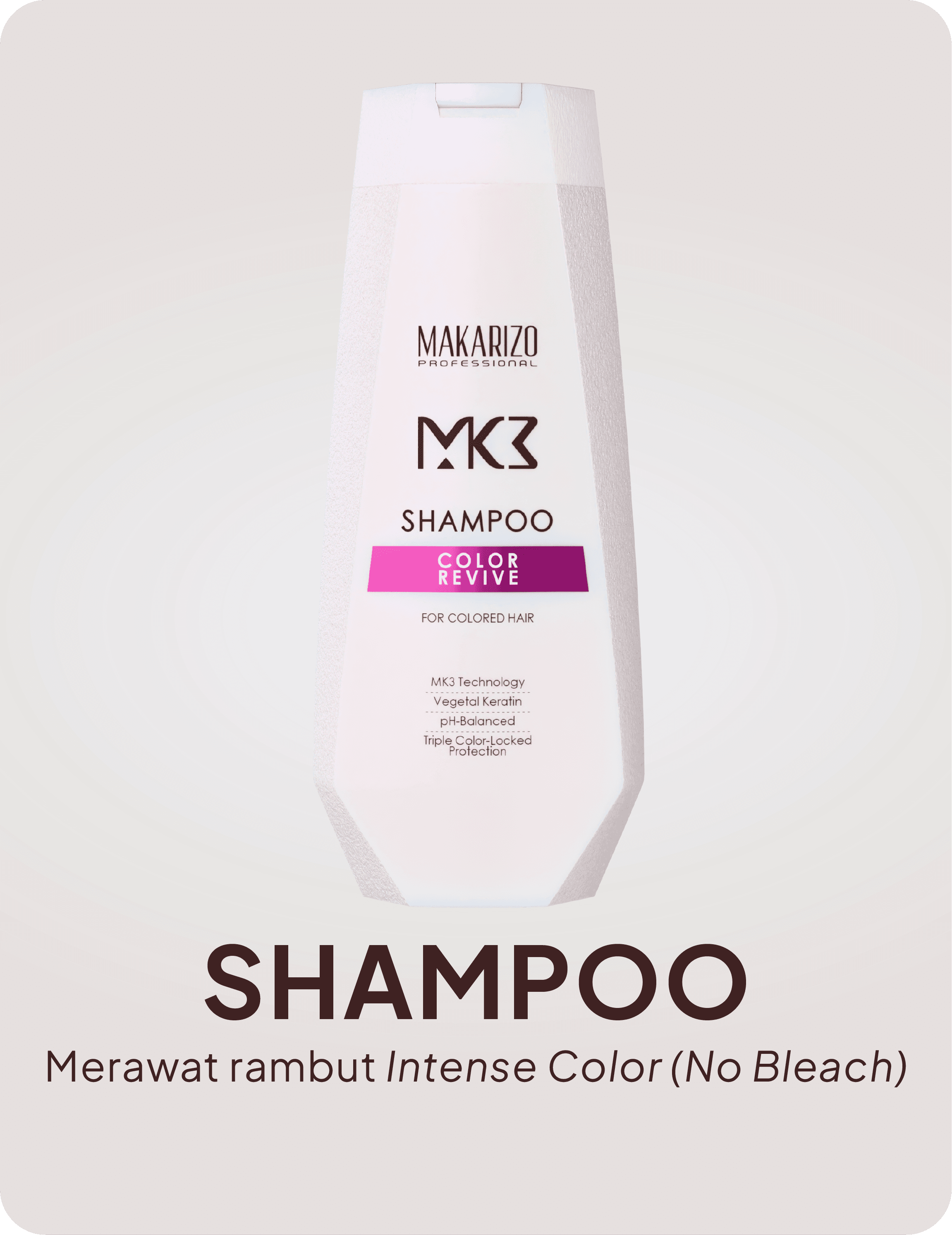 Shampoo Color Revive