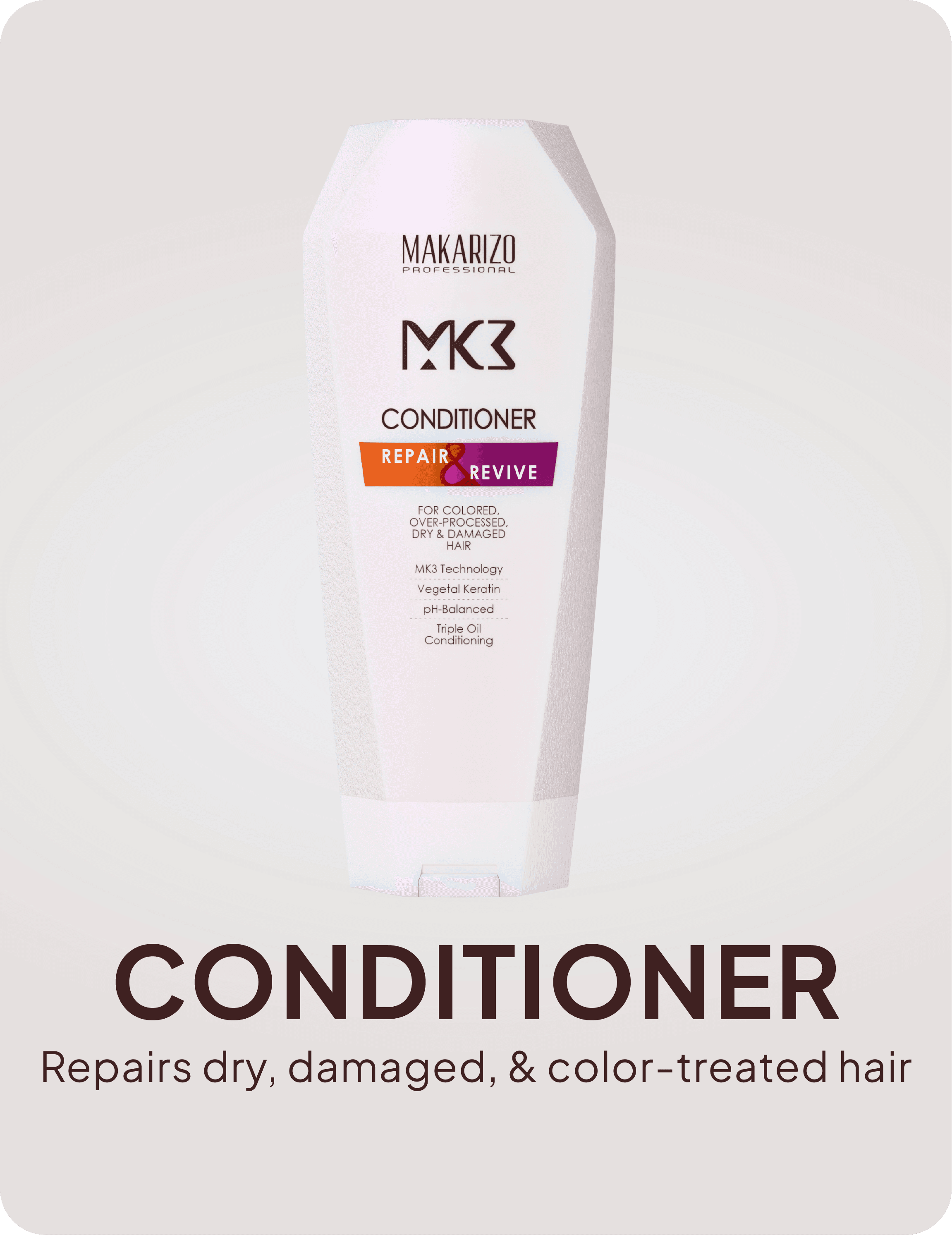 Conditioner Repair & Revive