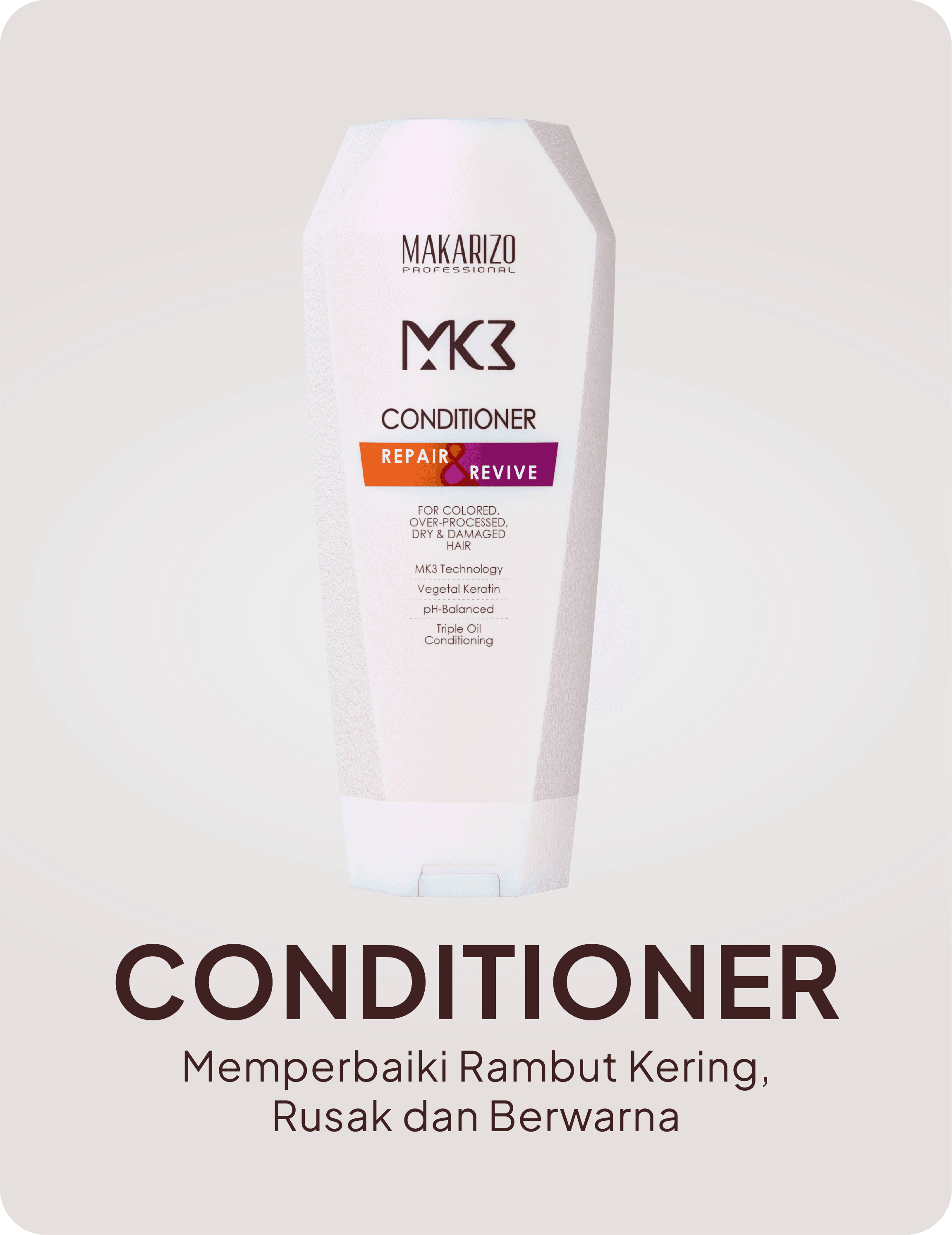 Conditioner Repair & Revive
