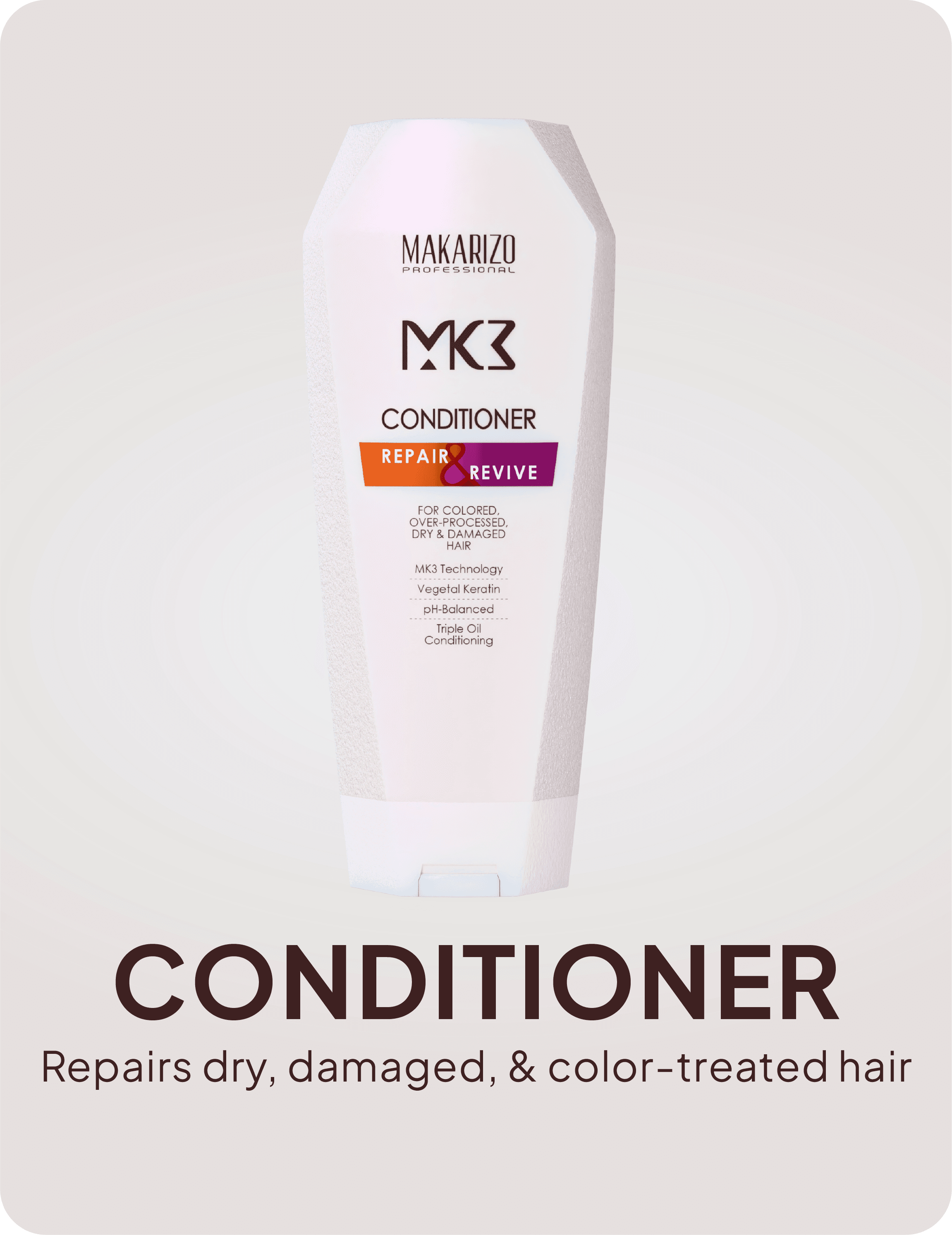 Conditioner Repair & Revive