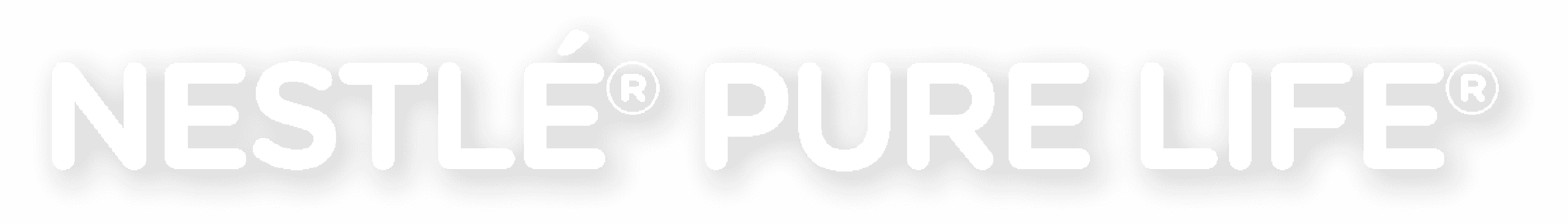 Nestlé Pure Life logo