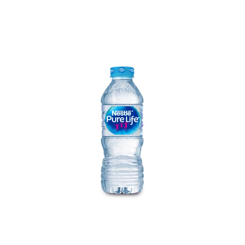 Nestlé Pure Life 330 mL 24 pack / dus