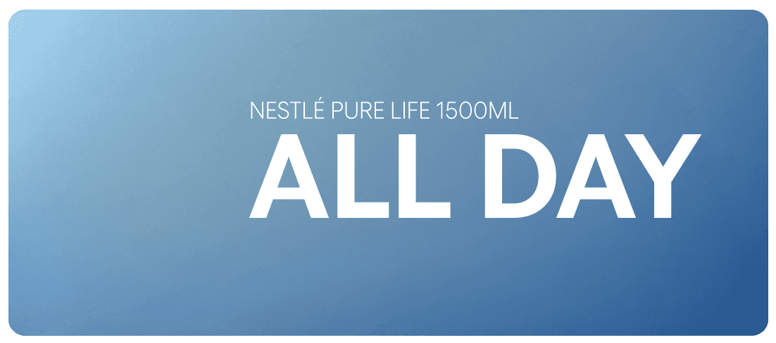 Nestlé Pure Life variant 3