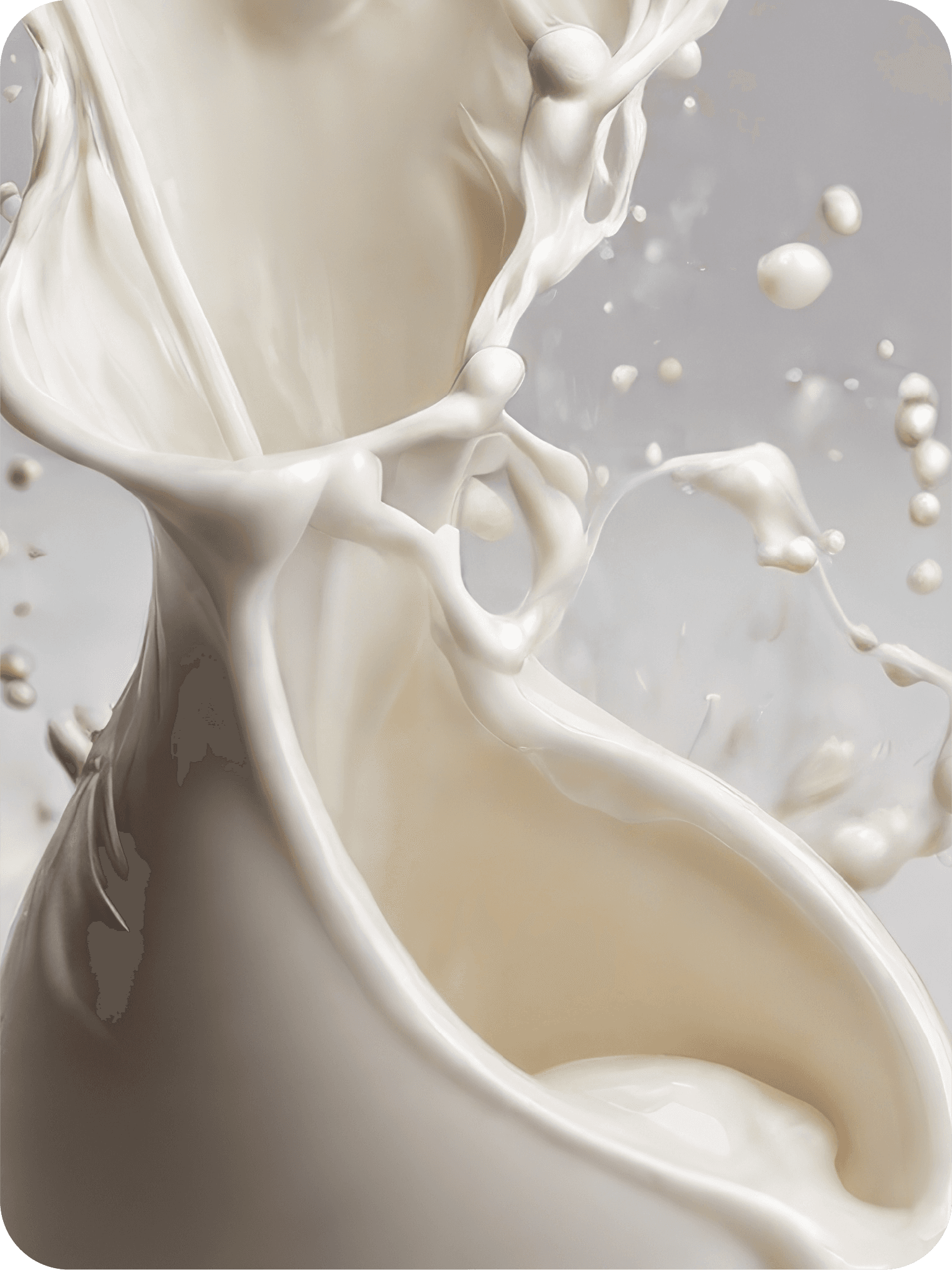 Hydrolyzed Milk Protein