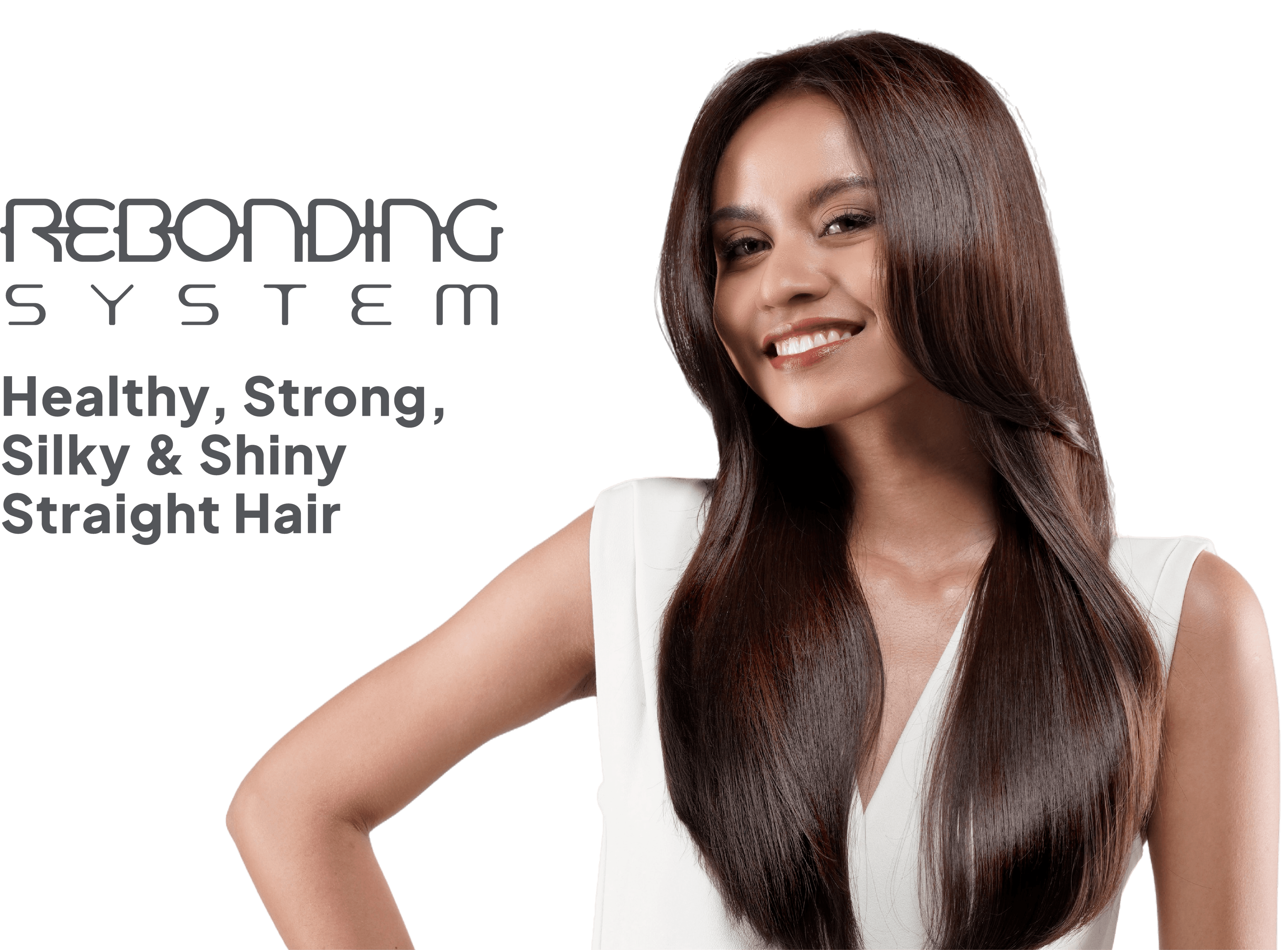 Rebonding System highlight