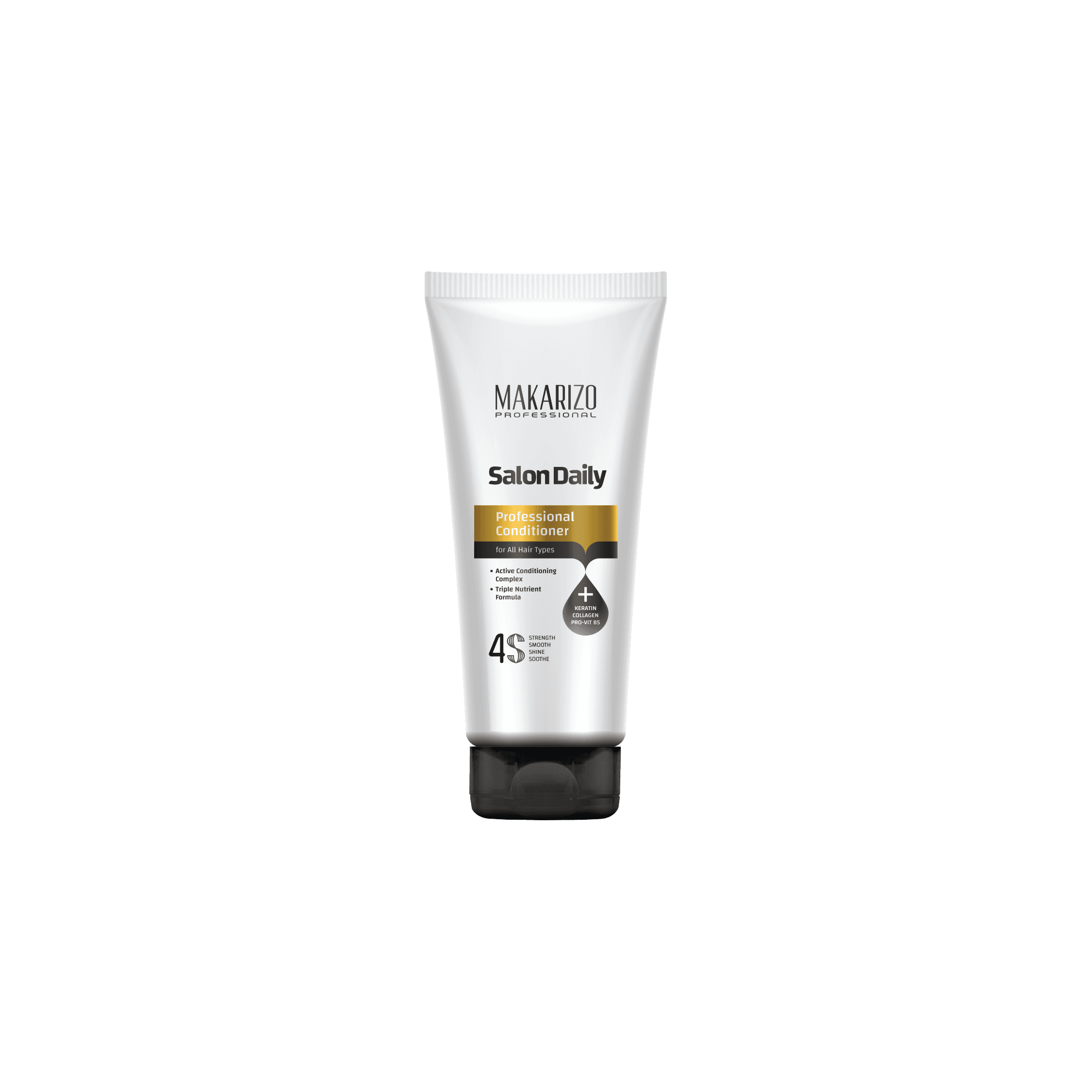 Salon Daily Professional Conditioner 200 mL
