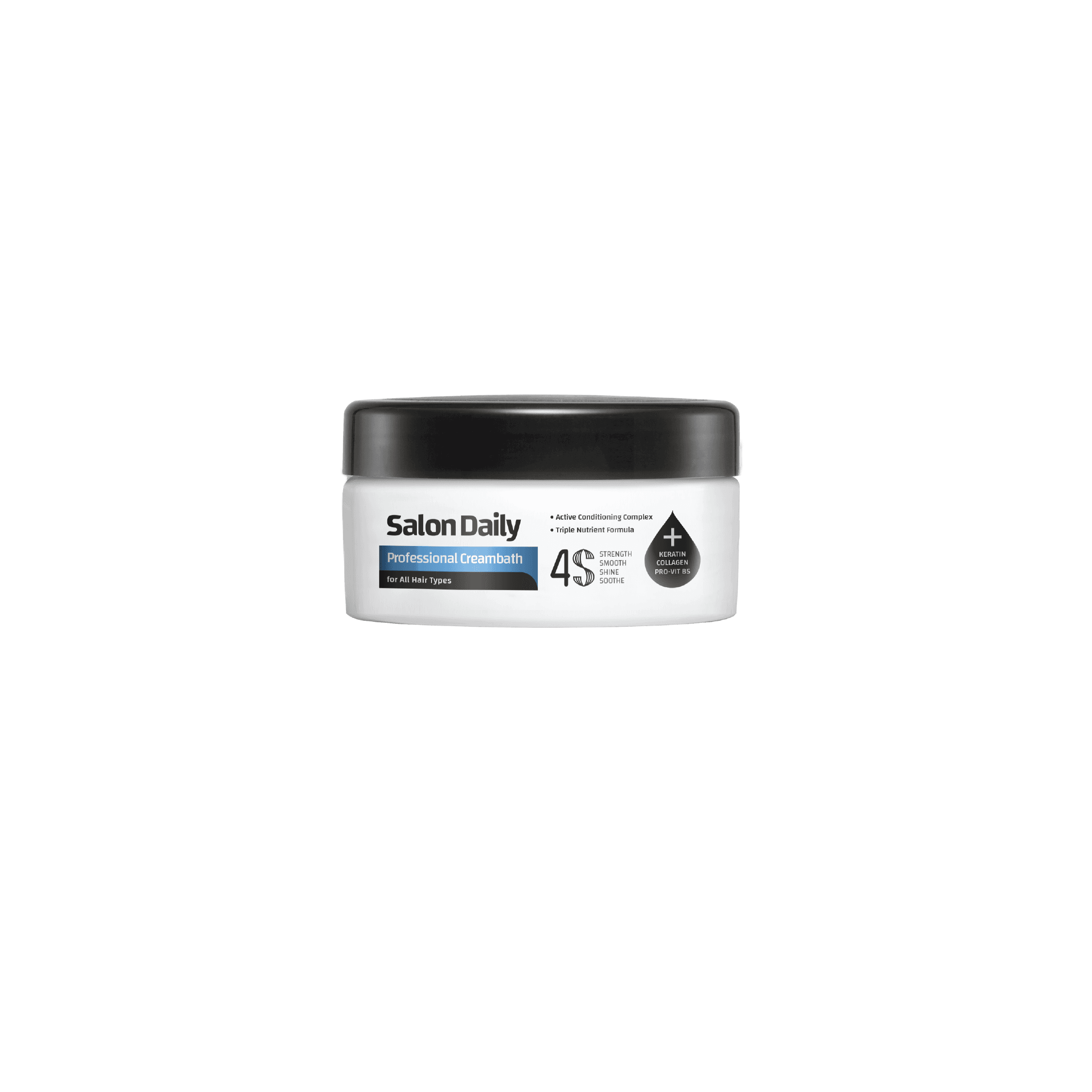 Salon Daily Professional Creambath 200 g
