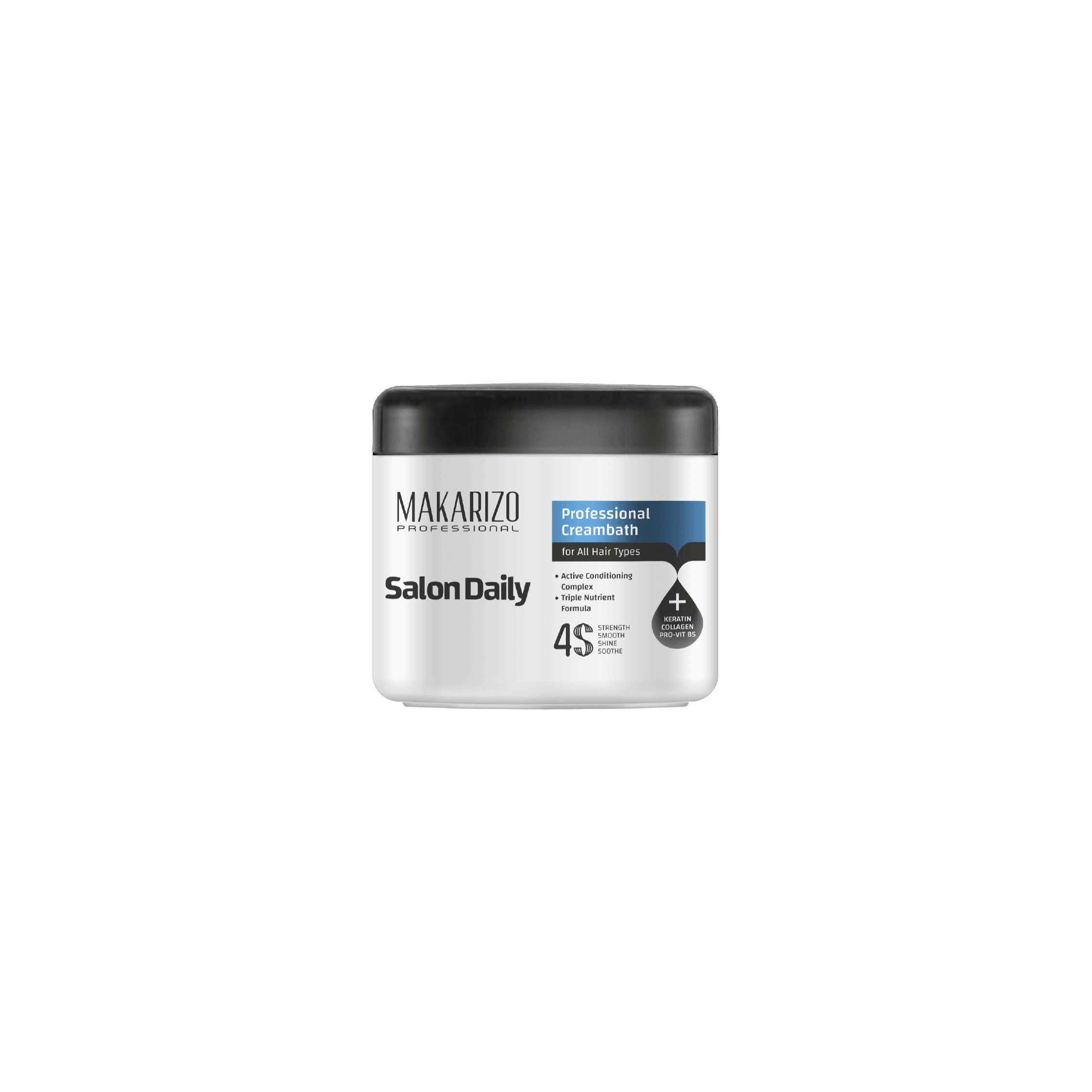 Salon Daily Professional Creambath 500 g