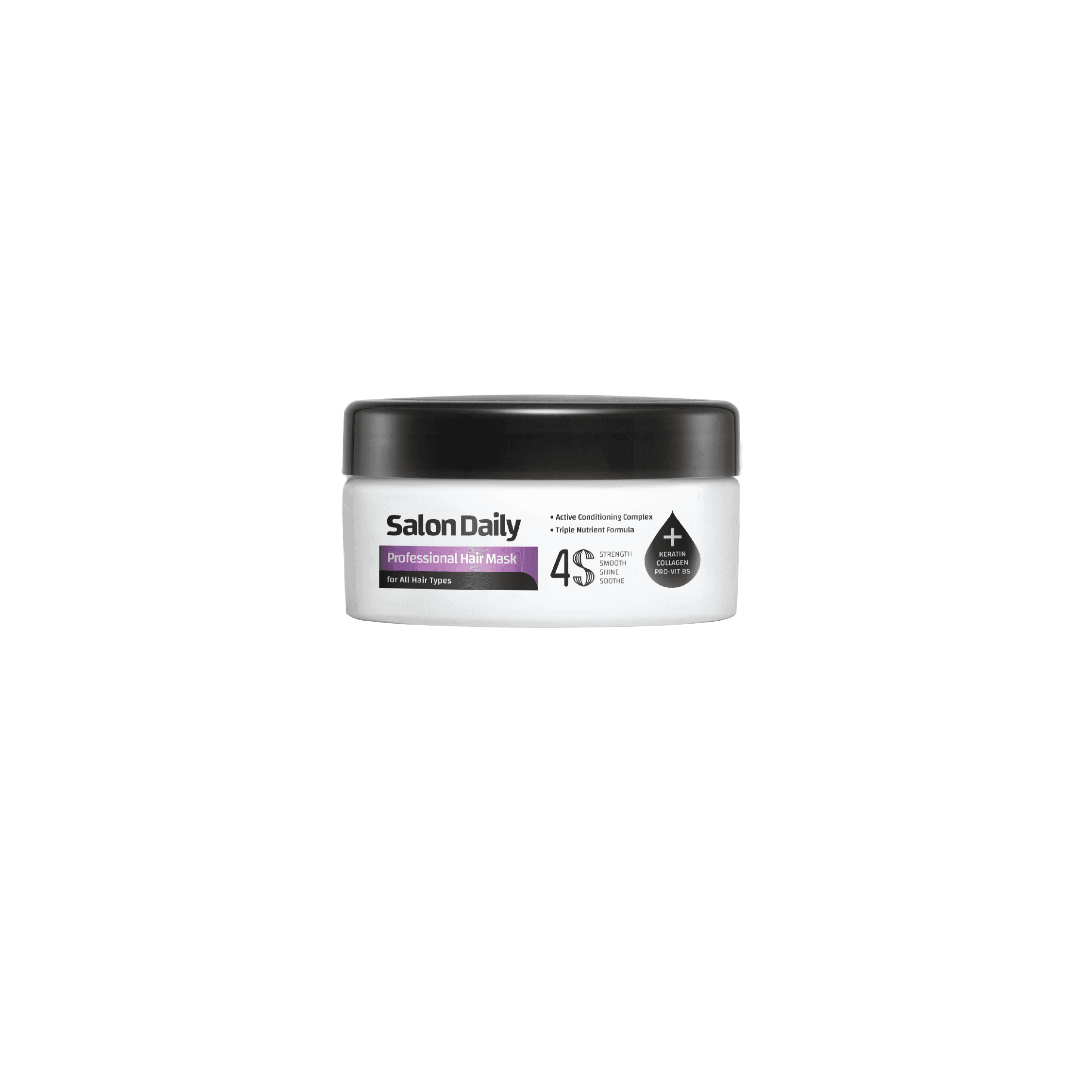 Salon Daily Professional Hair Mask 200 g