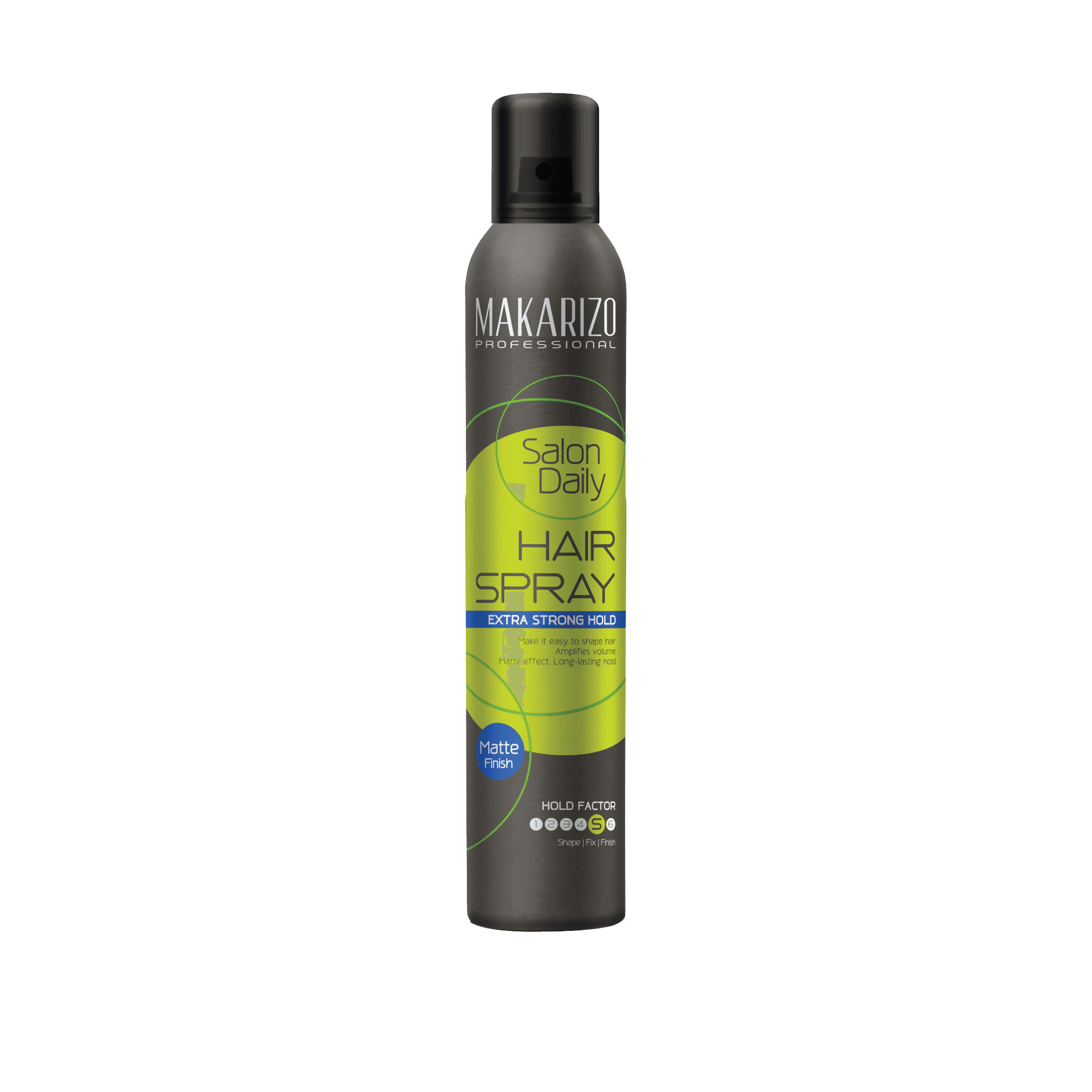 Salon Daily Professional Hair Spray Extra Strong Hold