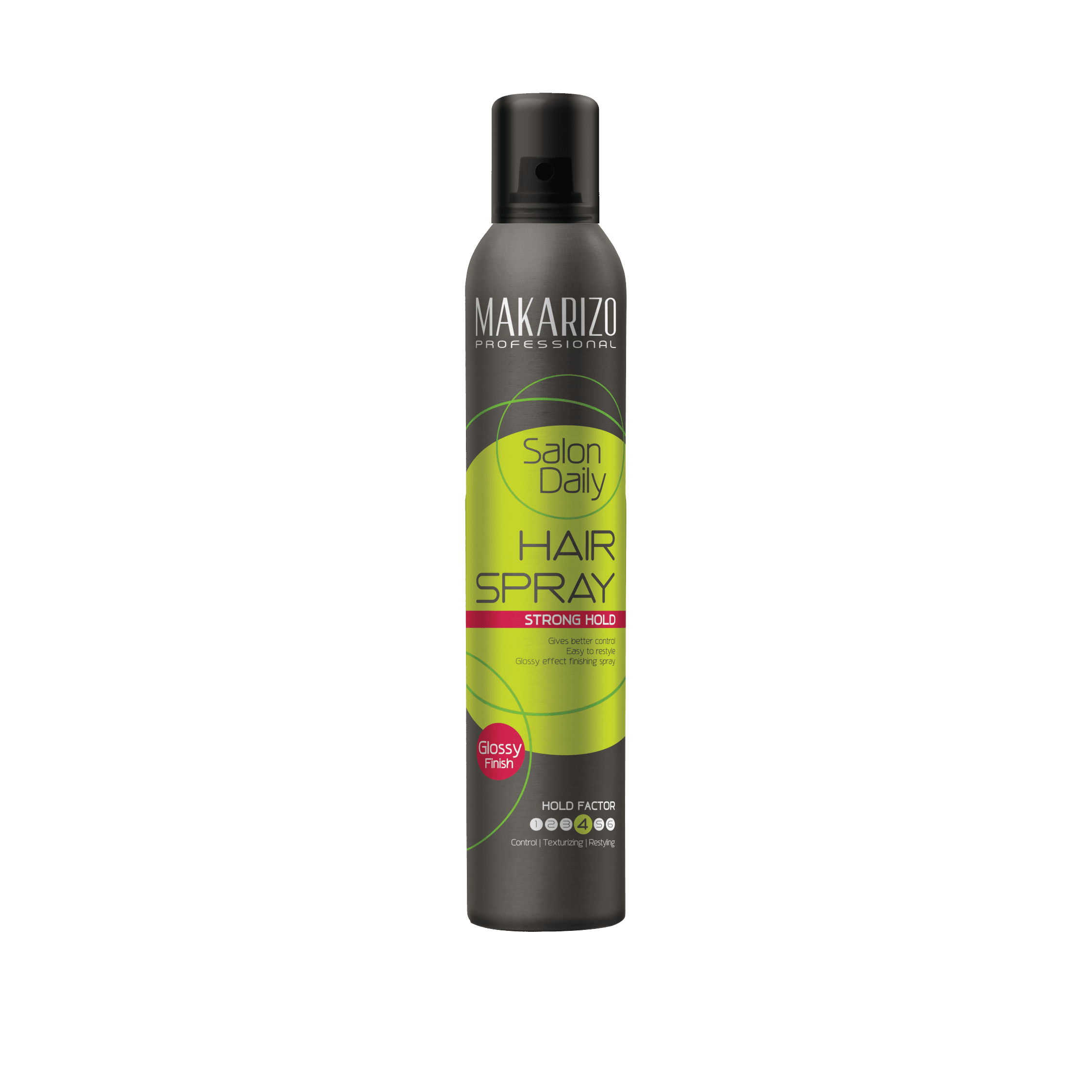 Salon Daily Professional Hair Spray Strong Hold