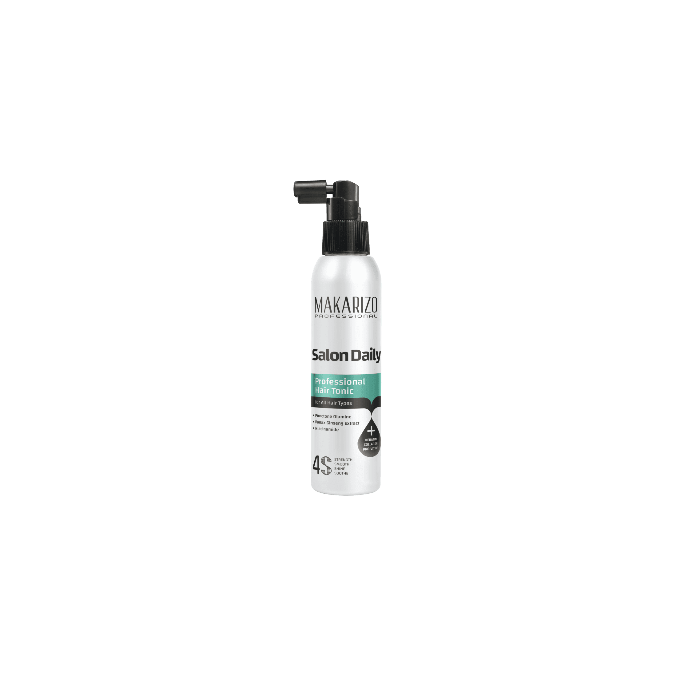 Salon Daily Professional Hair Tonic 200 mL