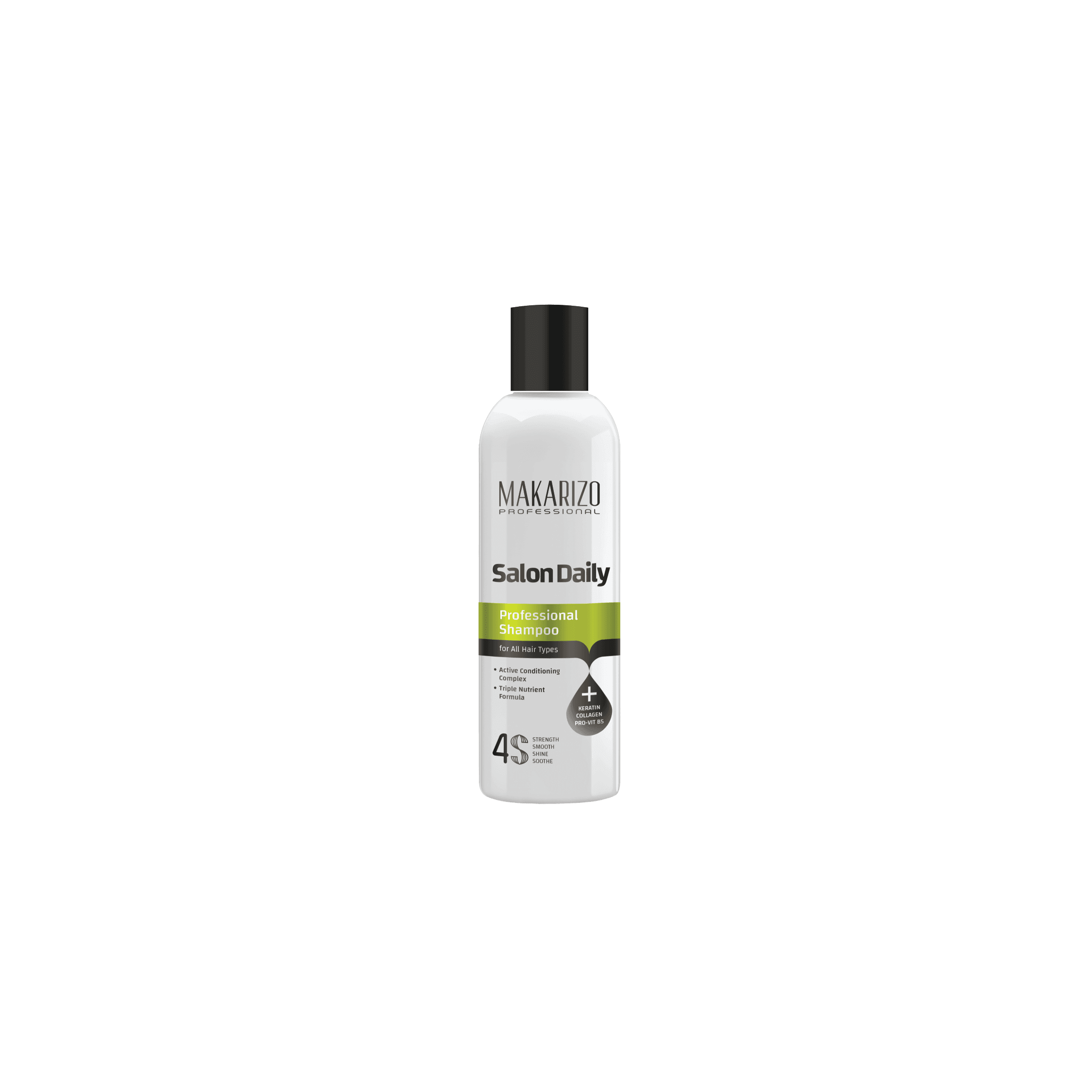 Salon Daily Professional Shampoo 200 mL