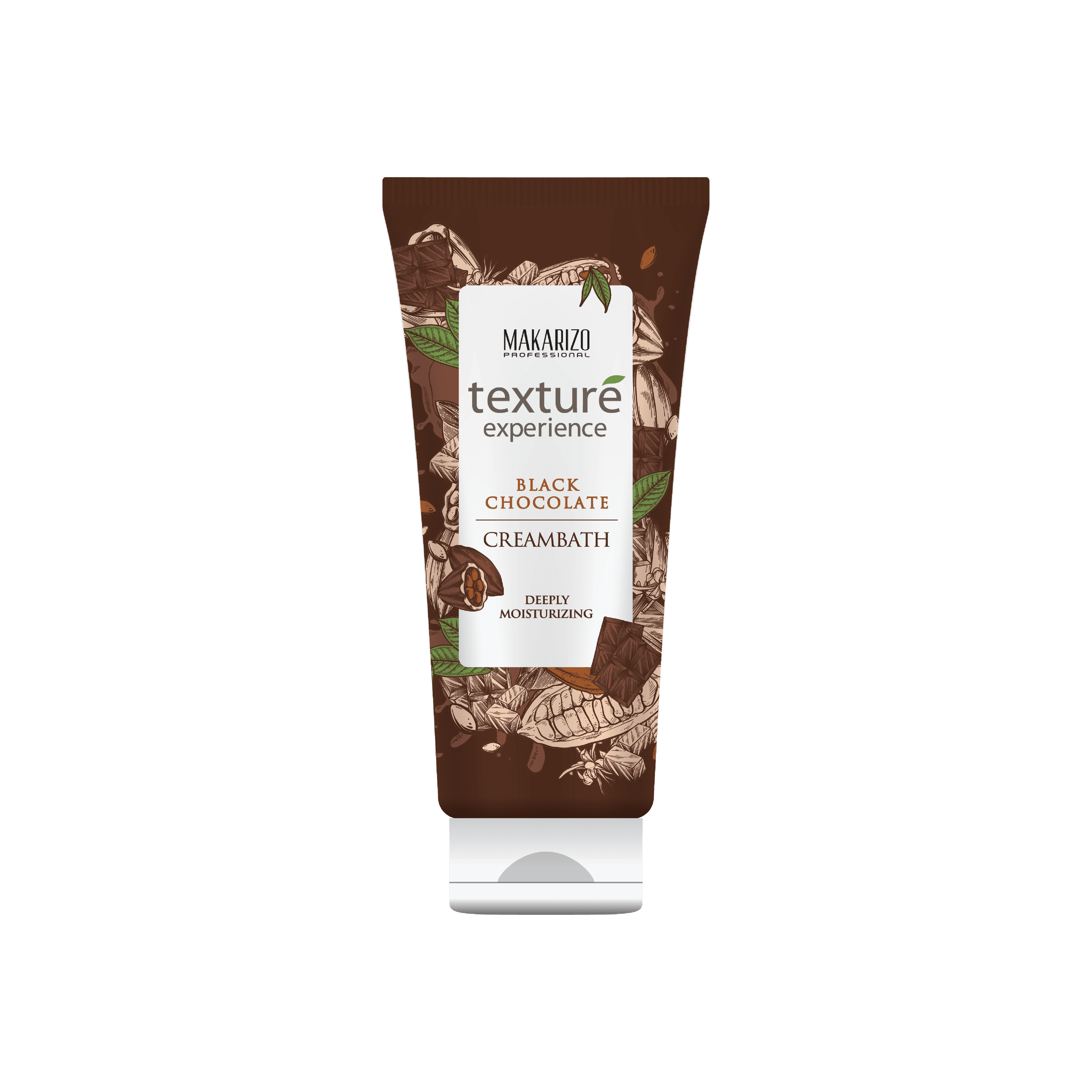 Texture Experience Creambath Black Chocolate 200 mL