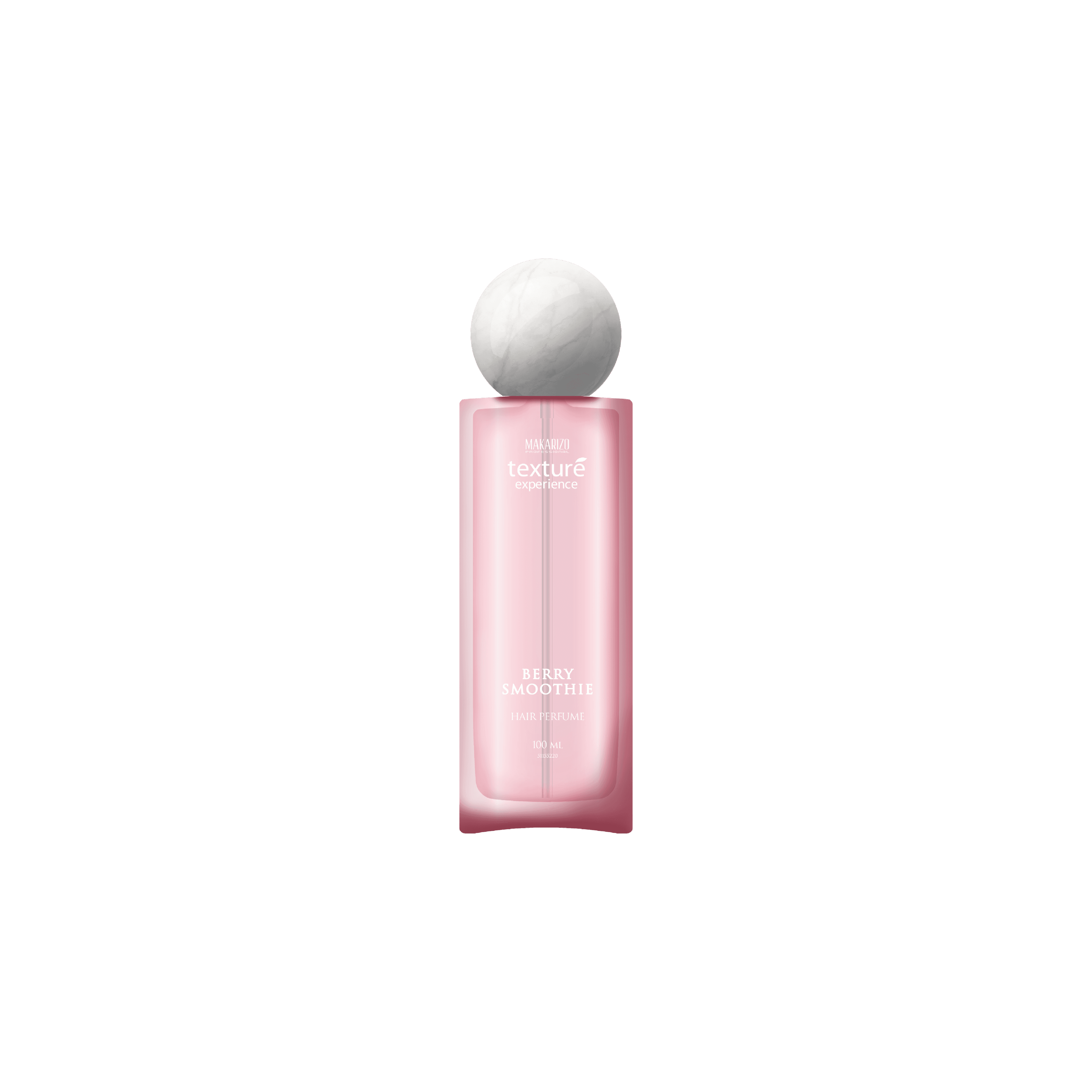 Texture Experience Hair Perfume Berry Smoothie Strawberry Yoghurt 100 mL