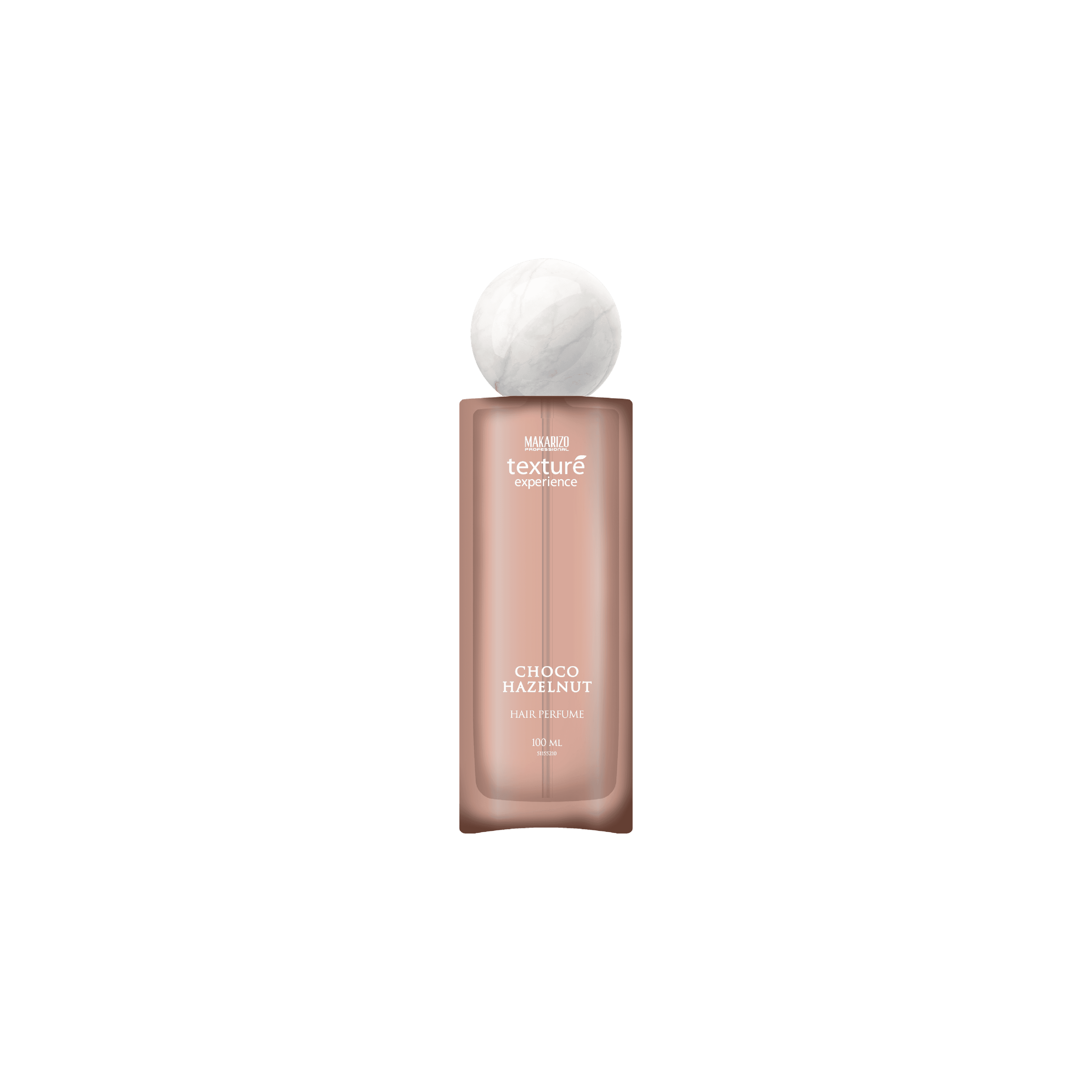 Texture Experience Hair Perfume Choco Hazelnut Black Chocolate 100 mL