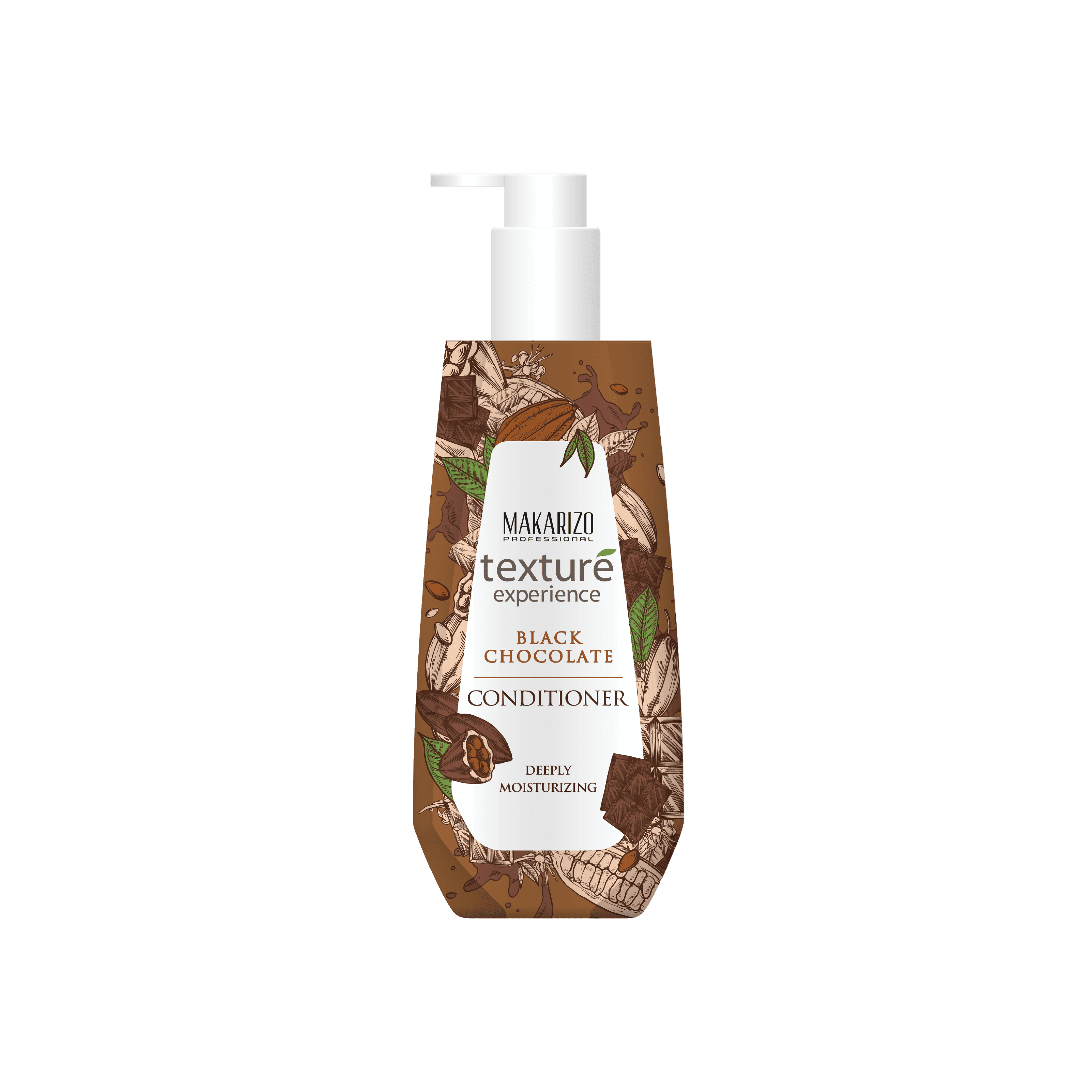 Texture Experience Conditioner Black Chocolate 250 mL