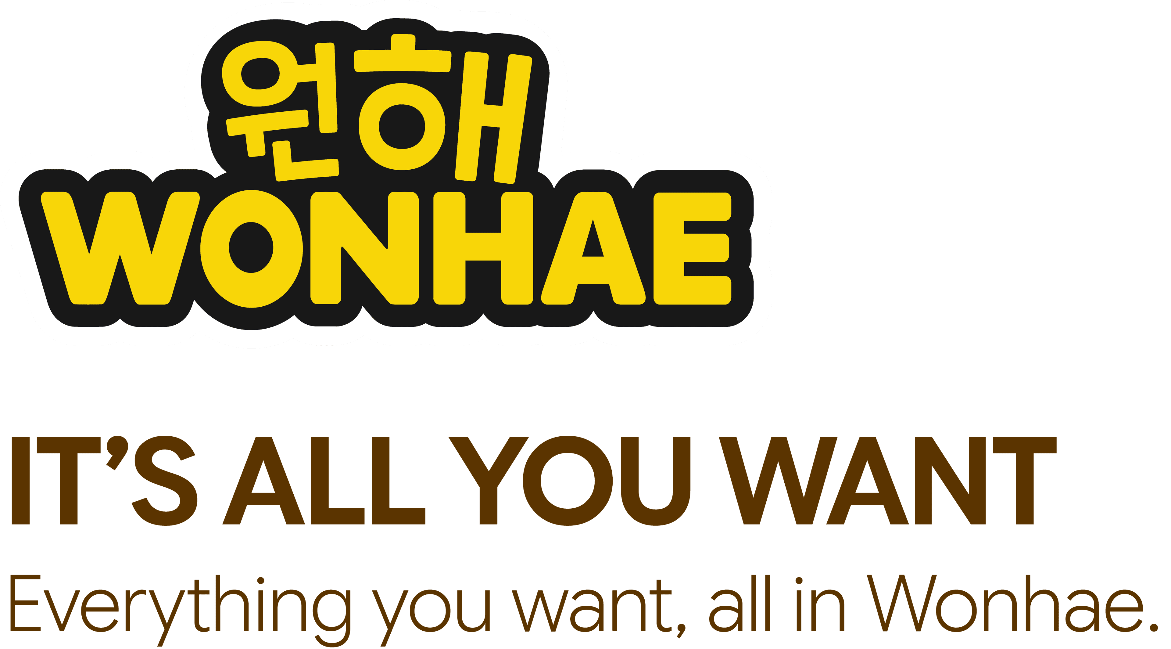 Wonhae logo