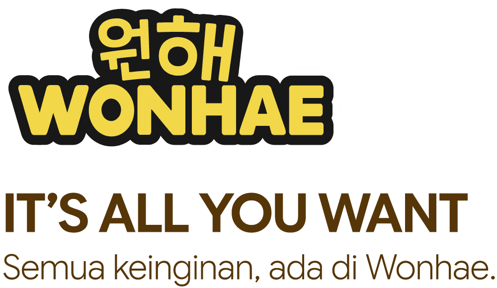 Wonhae logo