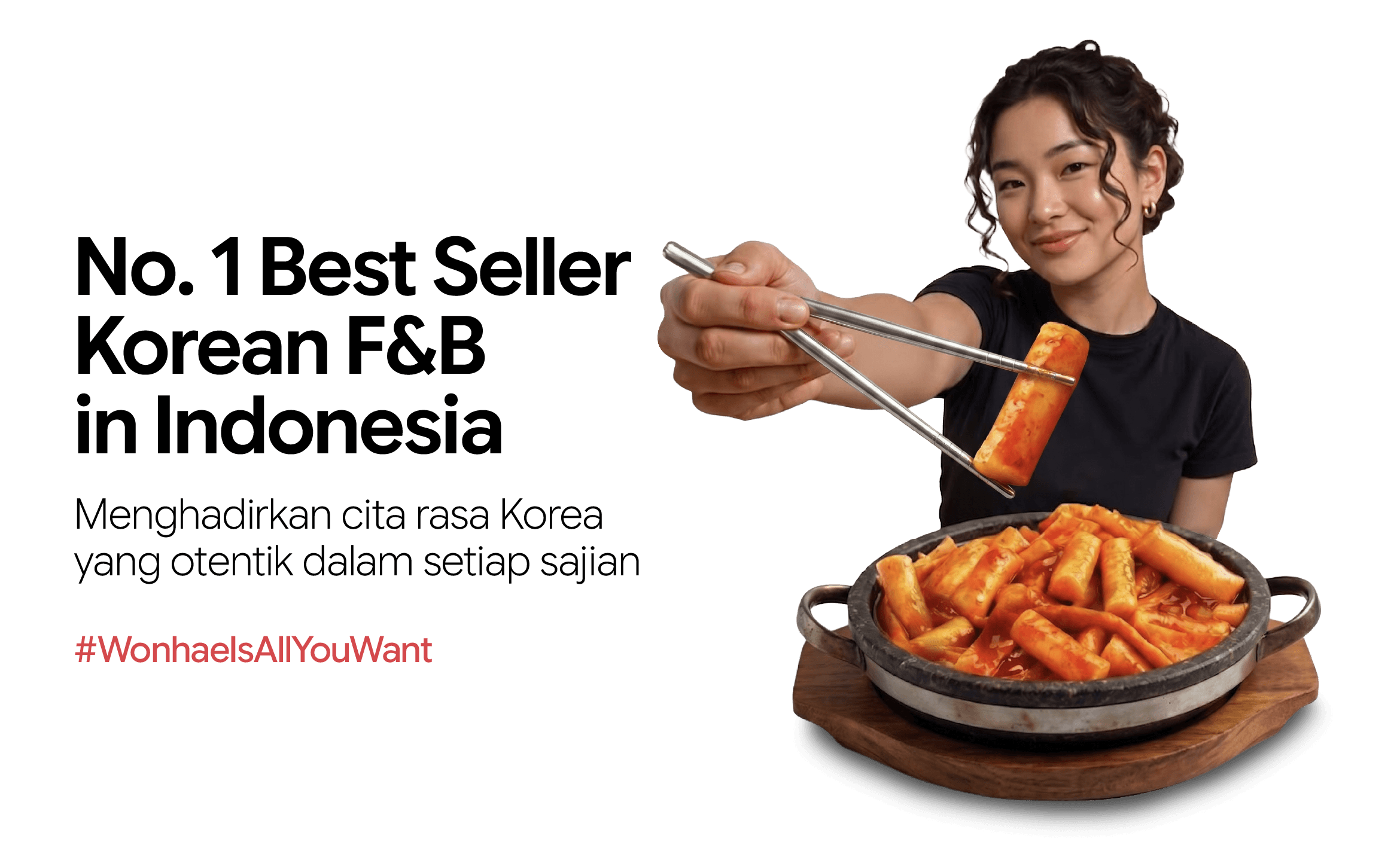 Wonhae highlight