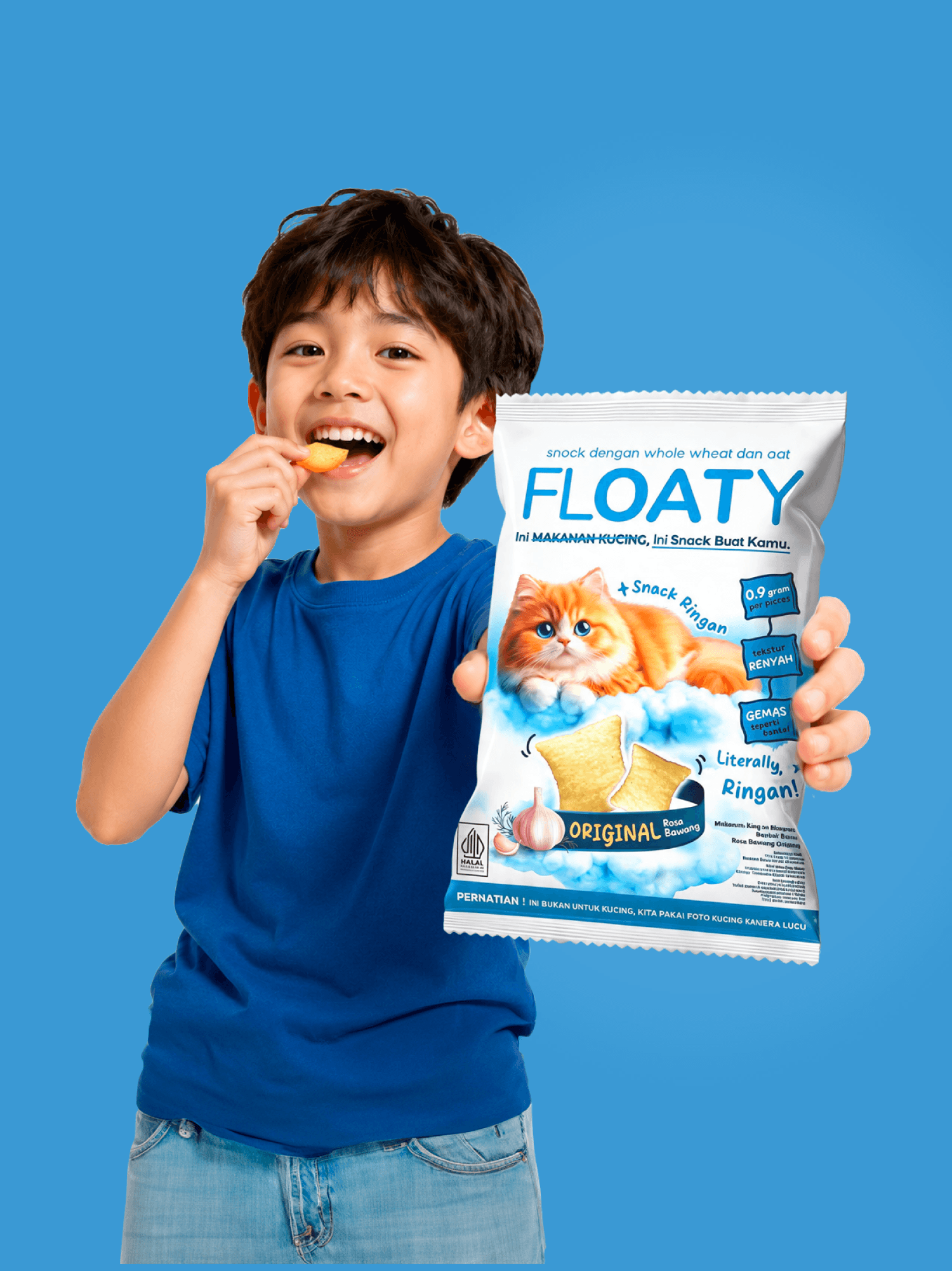Floaty
