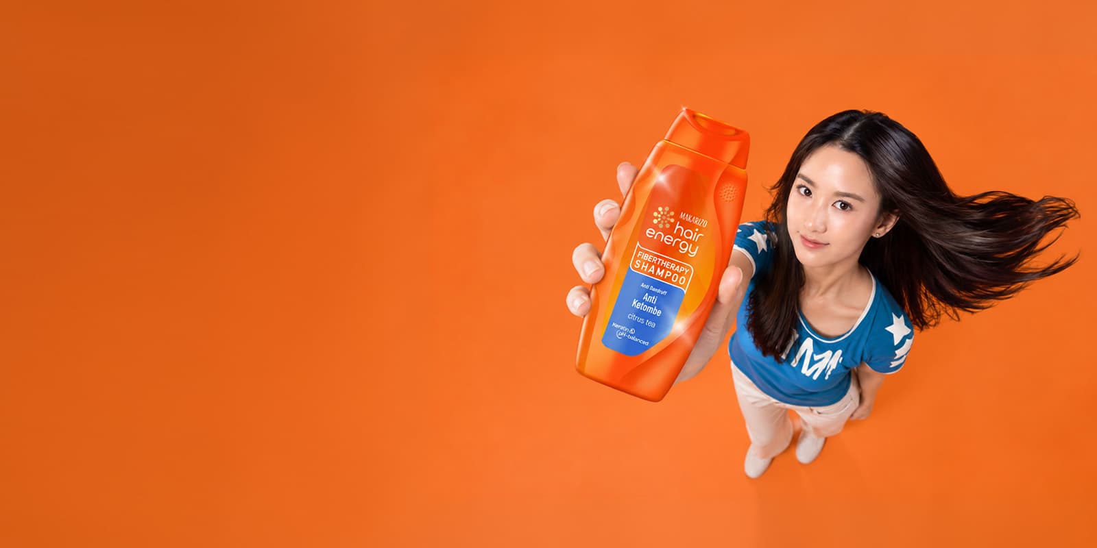 Hair Energy
