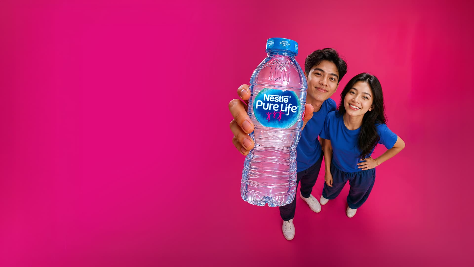 Nestlé Pure Life