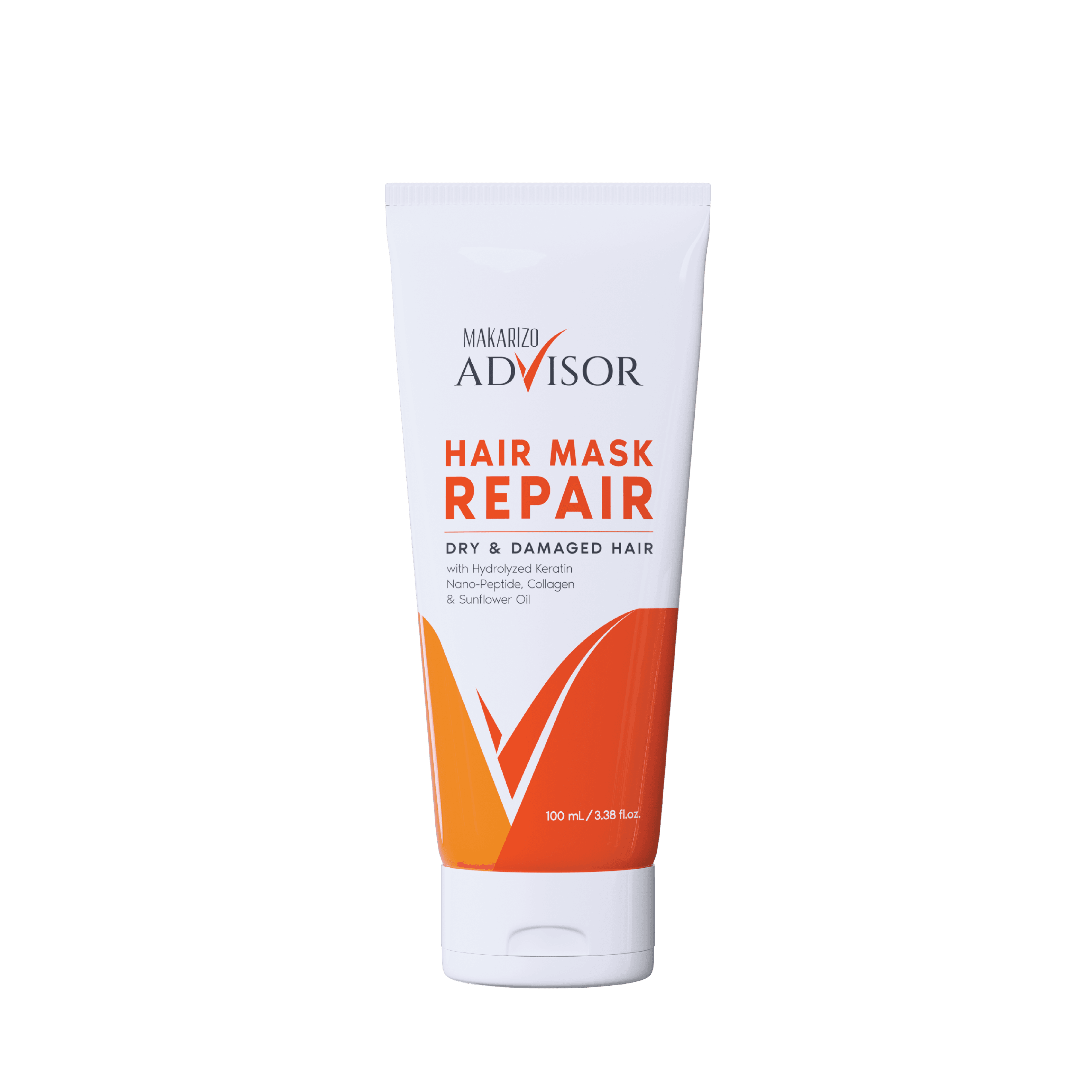 Advisor Hair Mask Repair Dry & Damaged Hair 100 mL