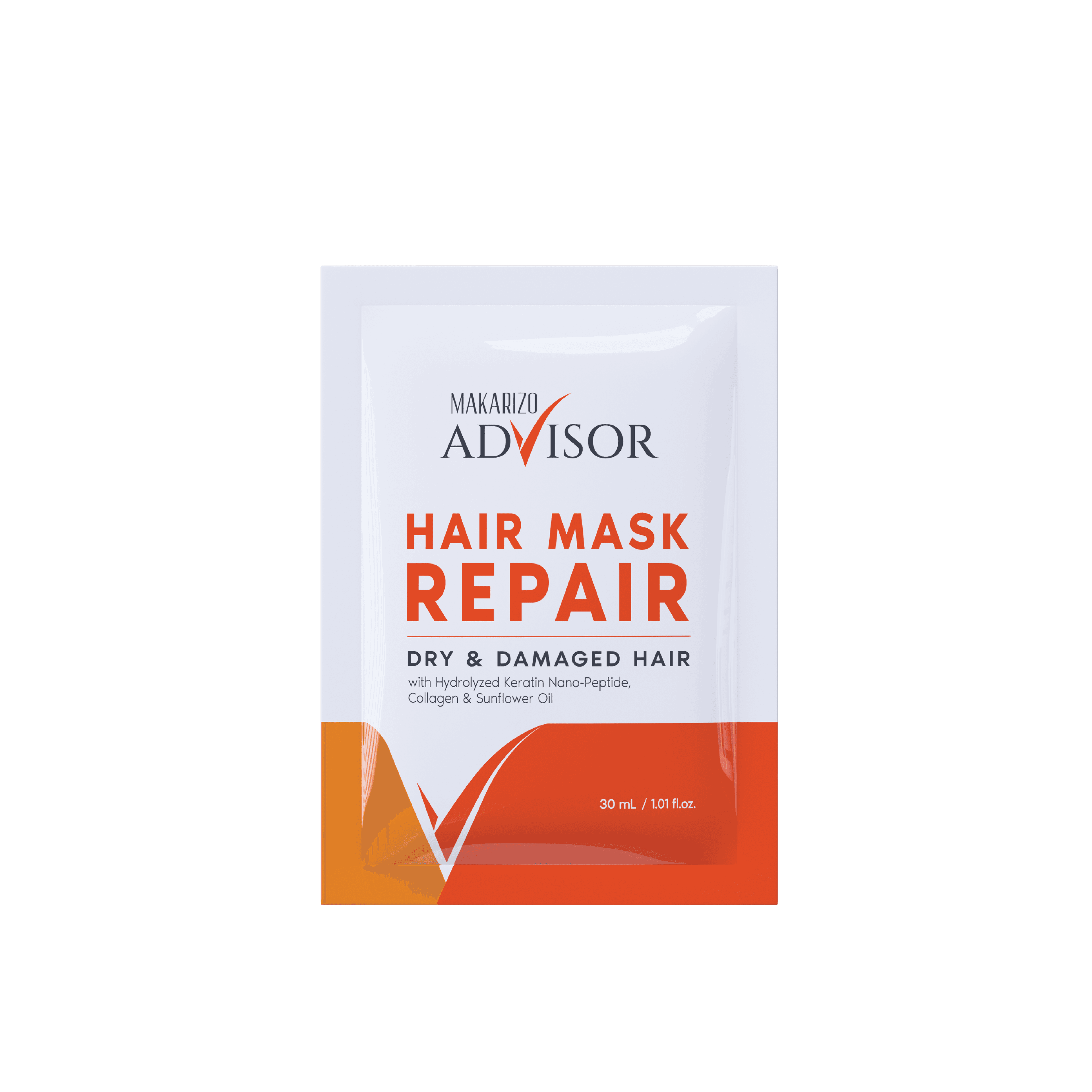 Advisor Hair Mask Repair Dry & Damaged Hair 30 mL