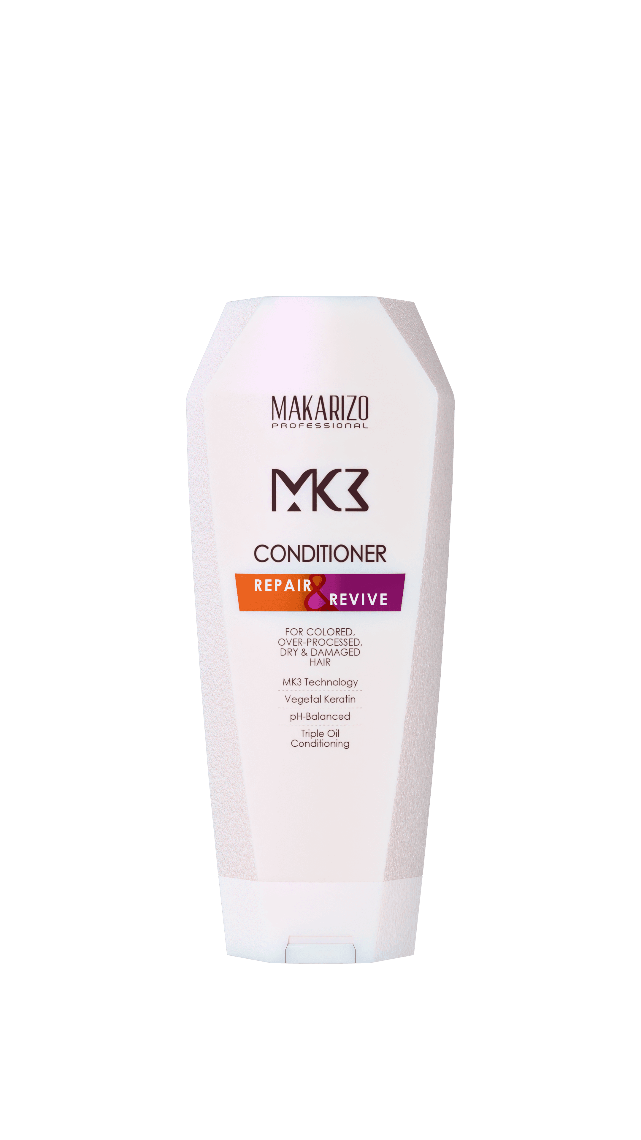 MK3 Conditioner Repair & Revive 250 mL