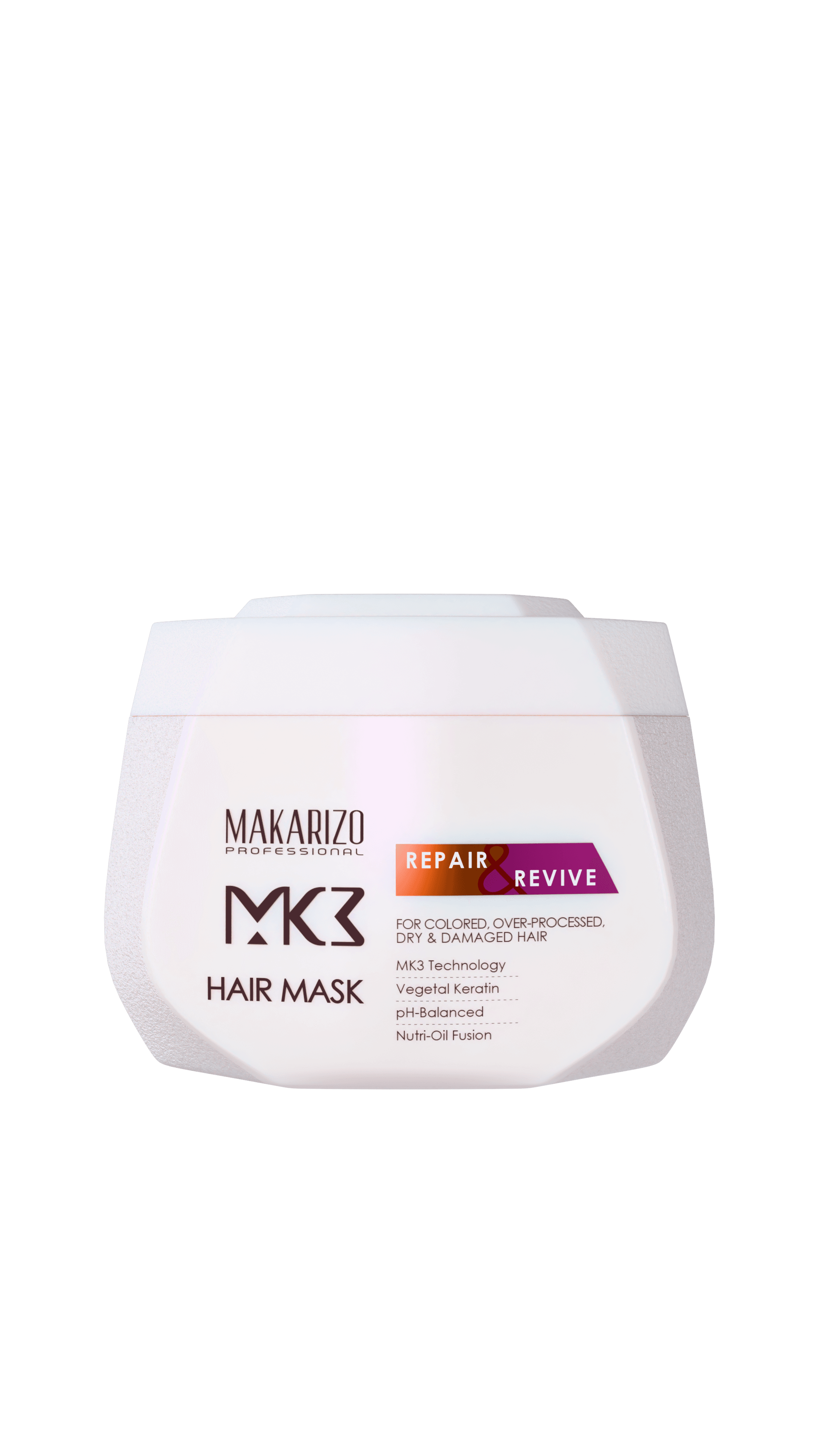 MK3 Hair Mask Repair & Revive