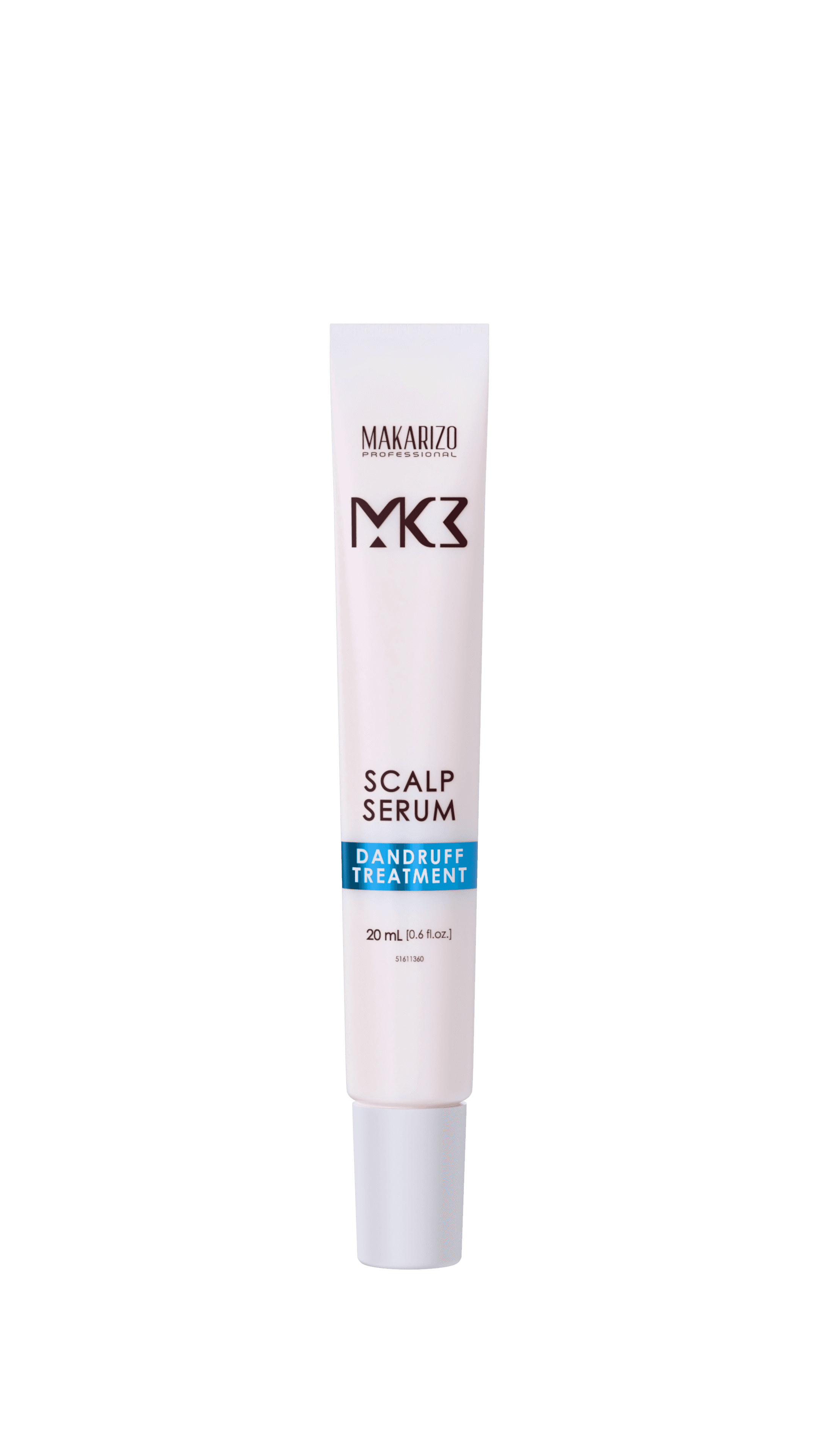MK3 Scalp Serum Dandruff Treatment 20 mL